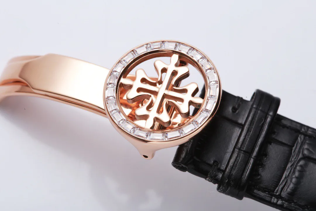 Часы Мужские Patek Philippe 13547563
