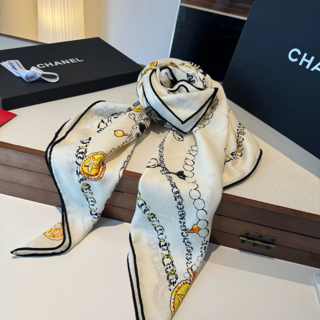 Платки Chanel 1479055
