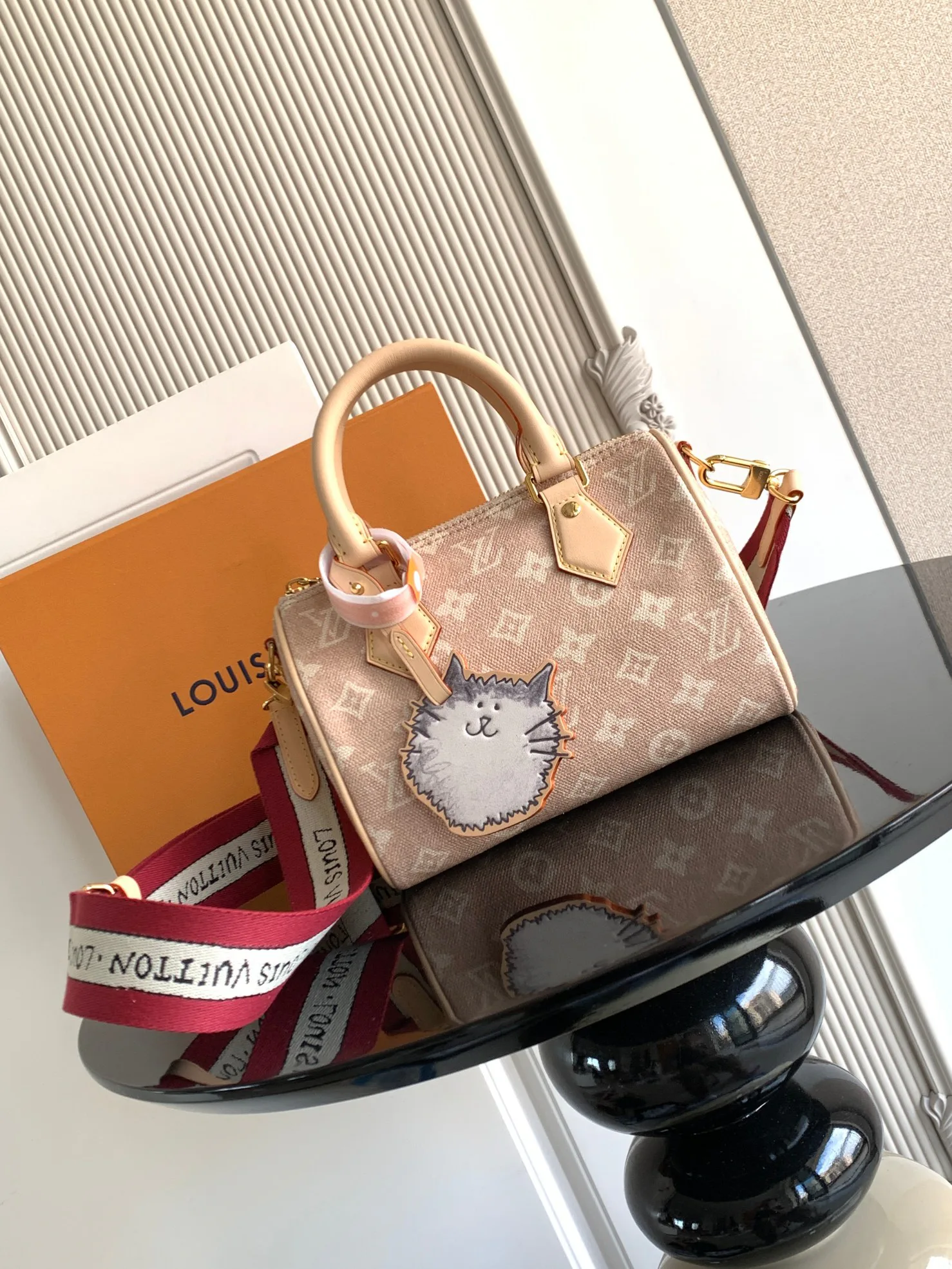 Сумки На Ремне Женские Louis Vuitton 249346