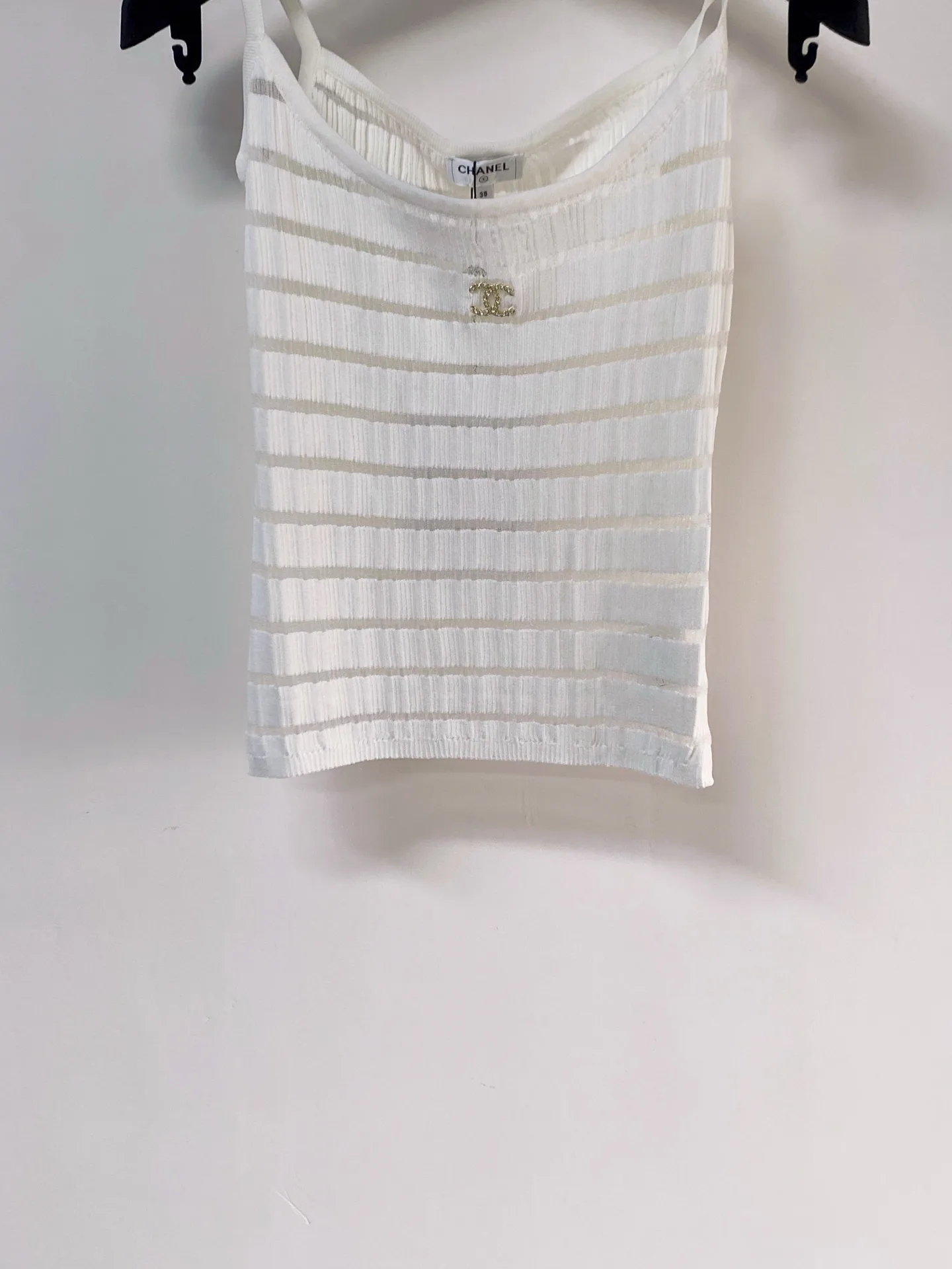 Топы Женские Chanel 13553388