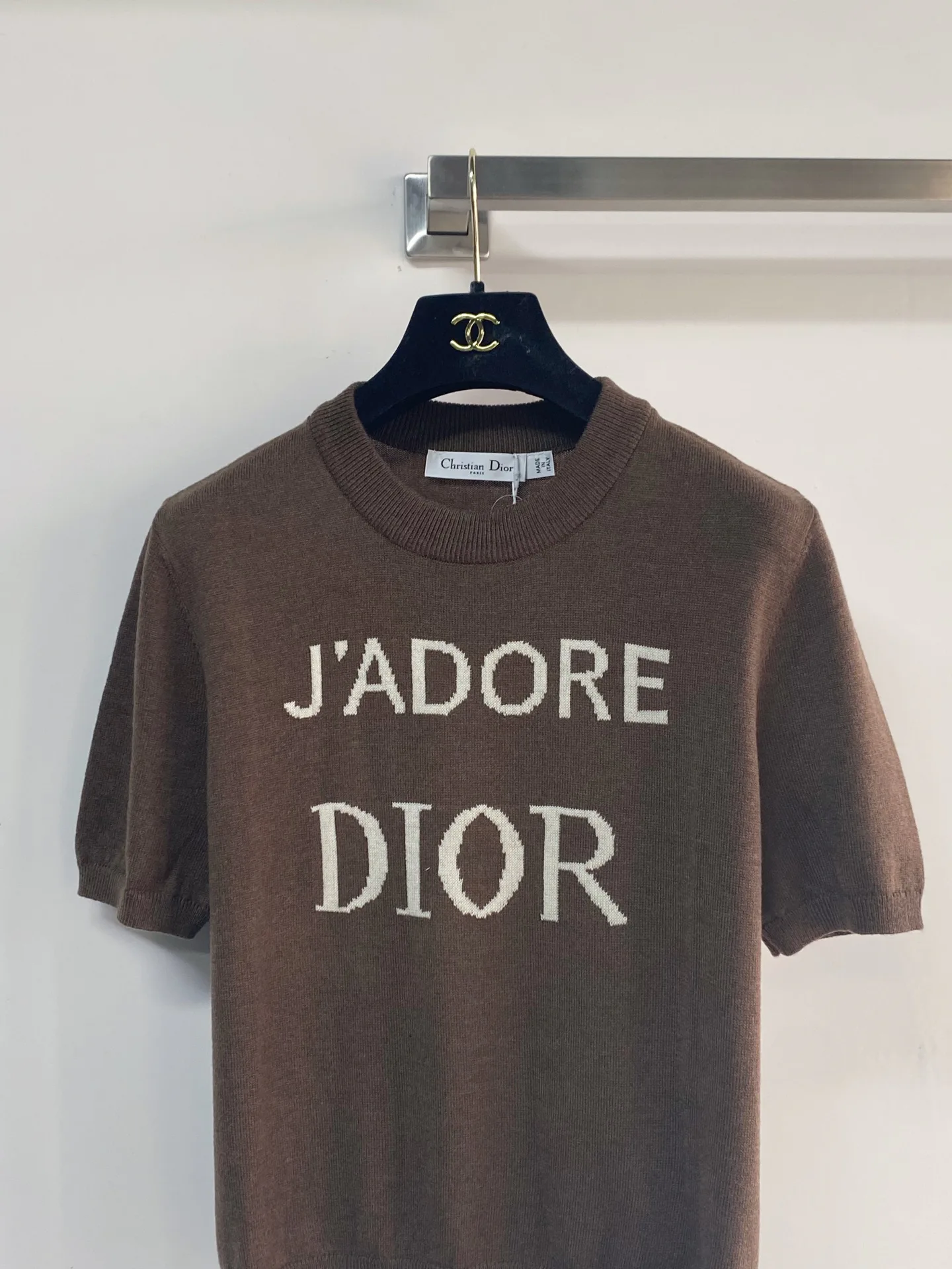 Футболки Женские Christian Dior 11634028