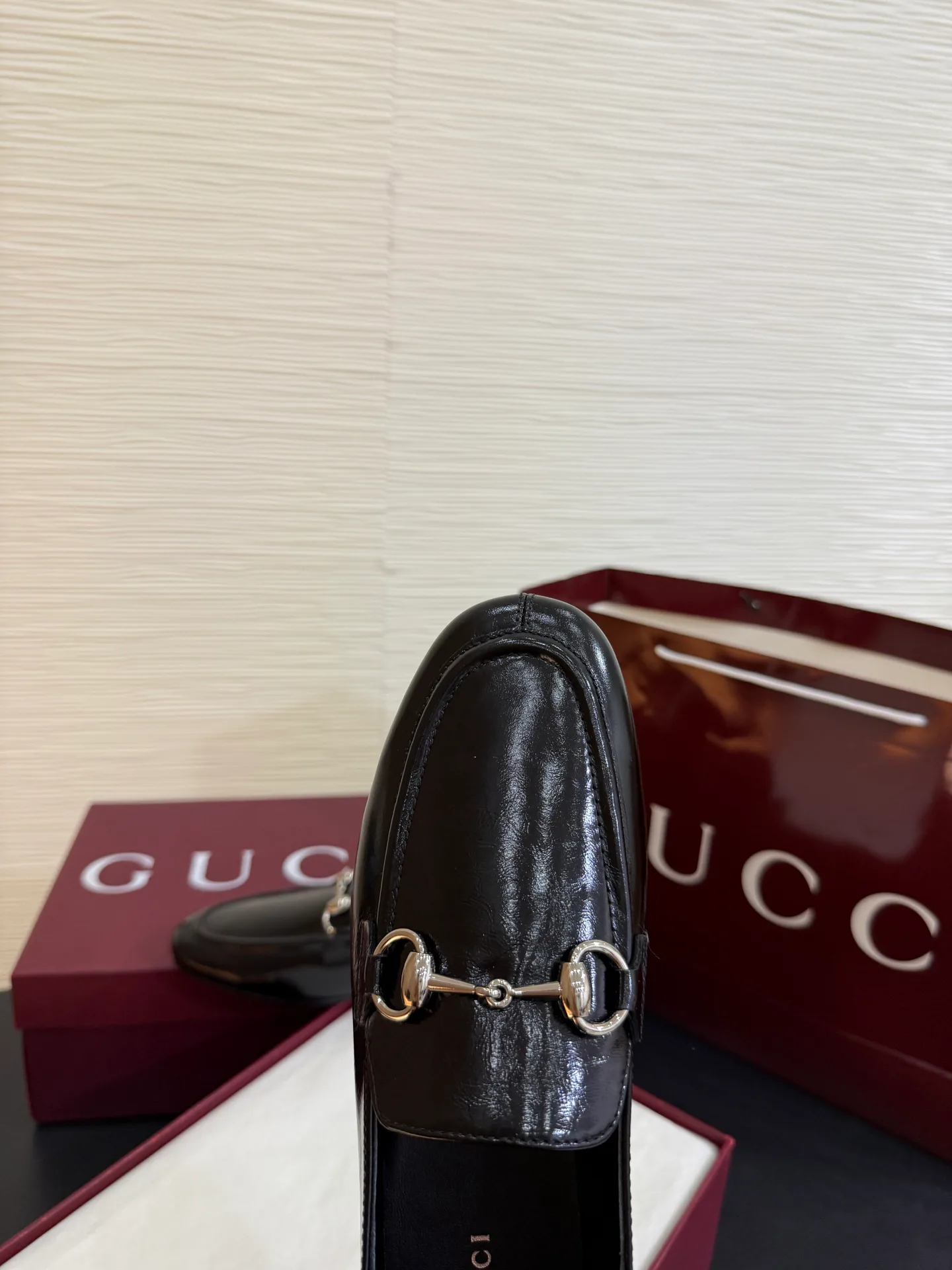 Лоферы И Мокасины Женские Gucci 19140479