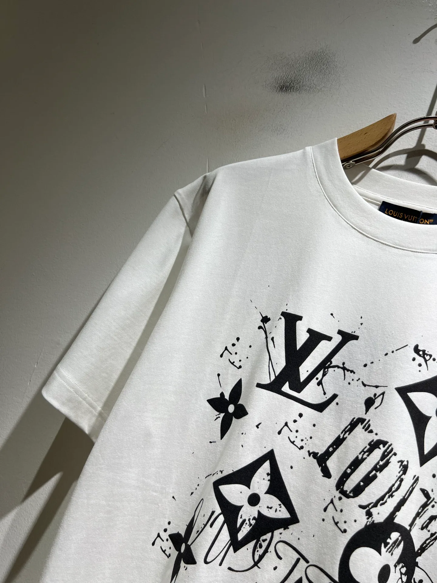 Футболки Женские Louis Vuitton 11952698
