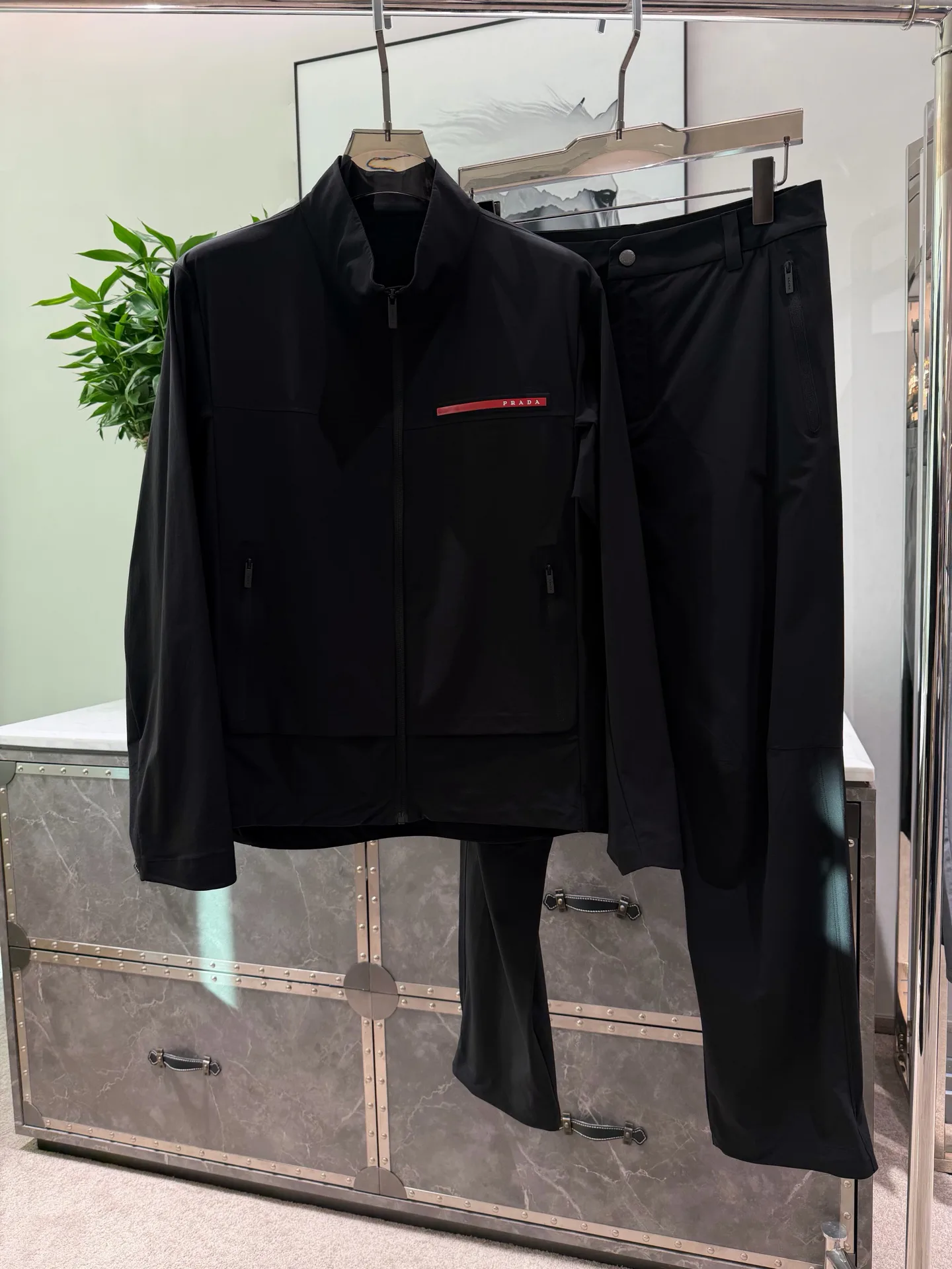 Костюмы Мужские Prada 10507365