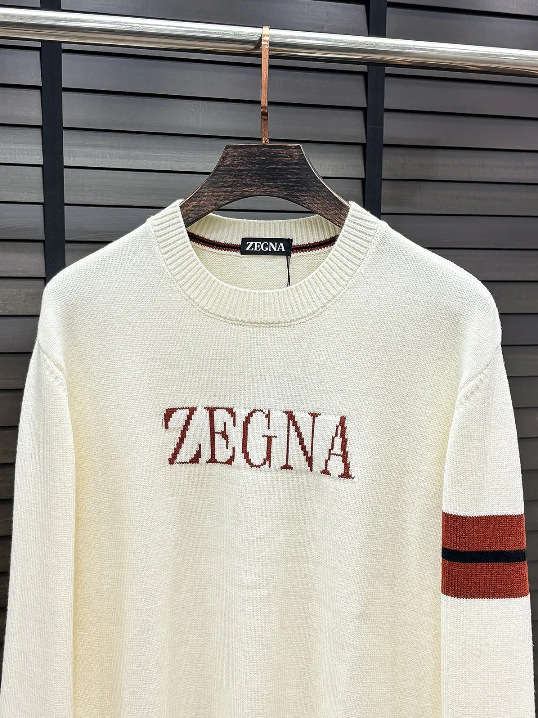 Джемперы И Свитеры Мужские Zegna 492900