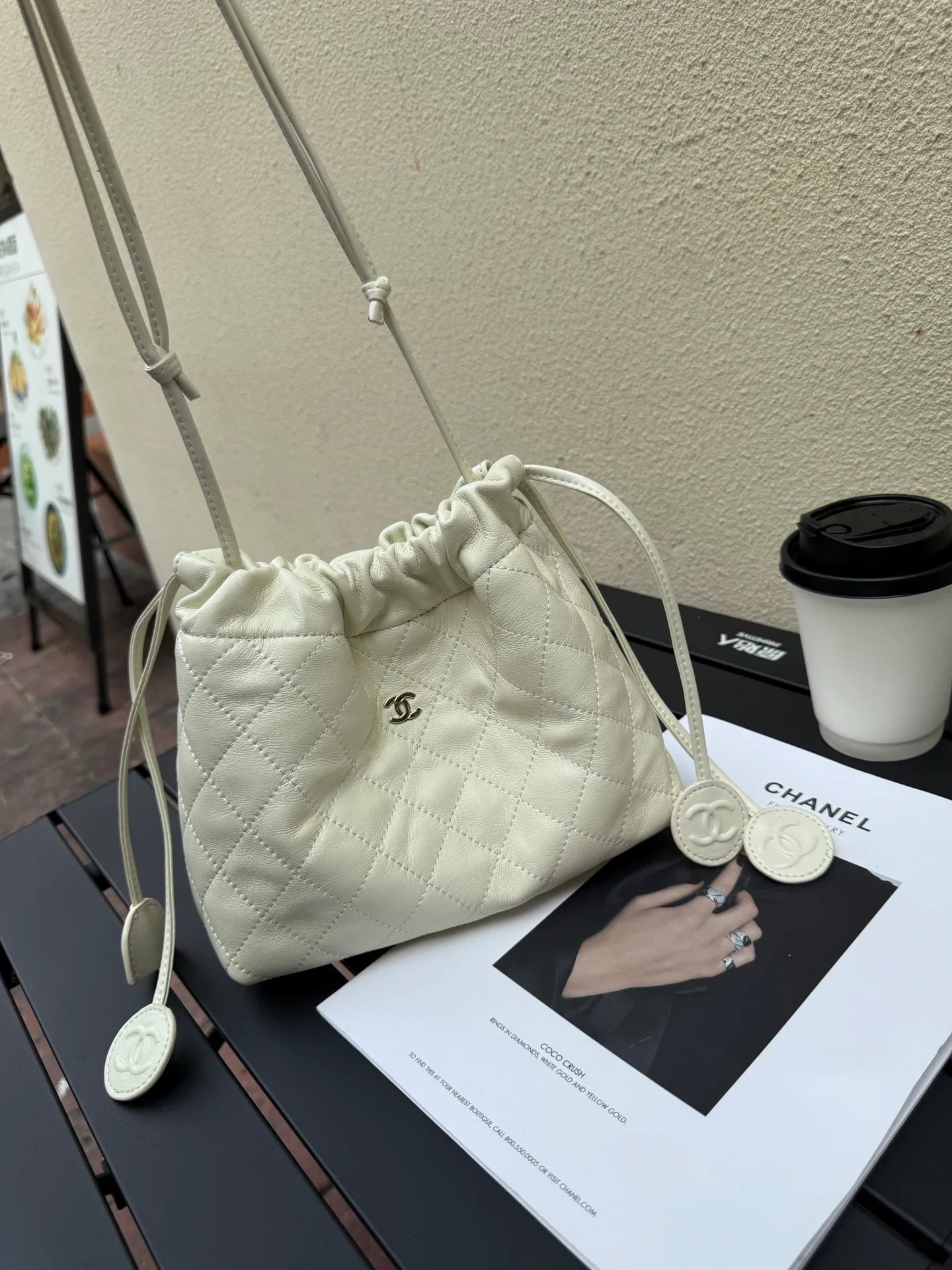 Классические Сумки Женские Chanel 13477106