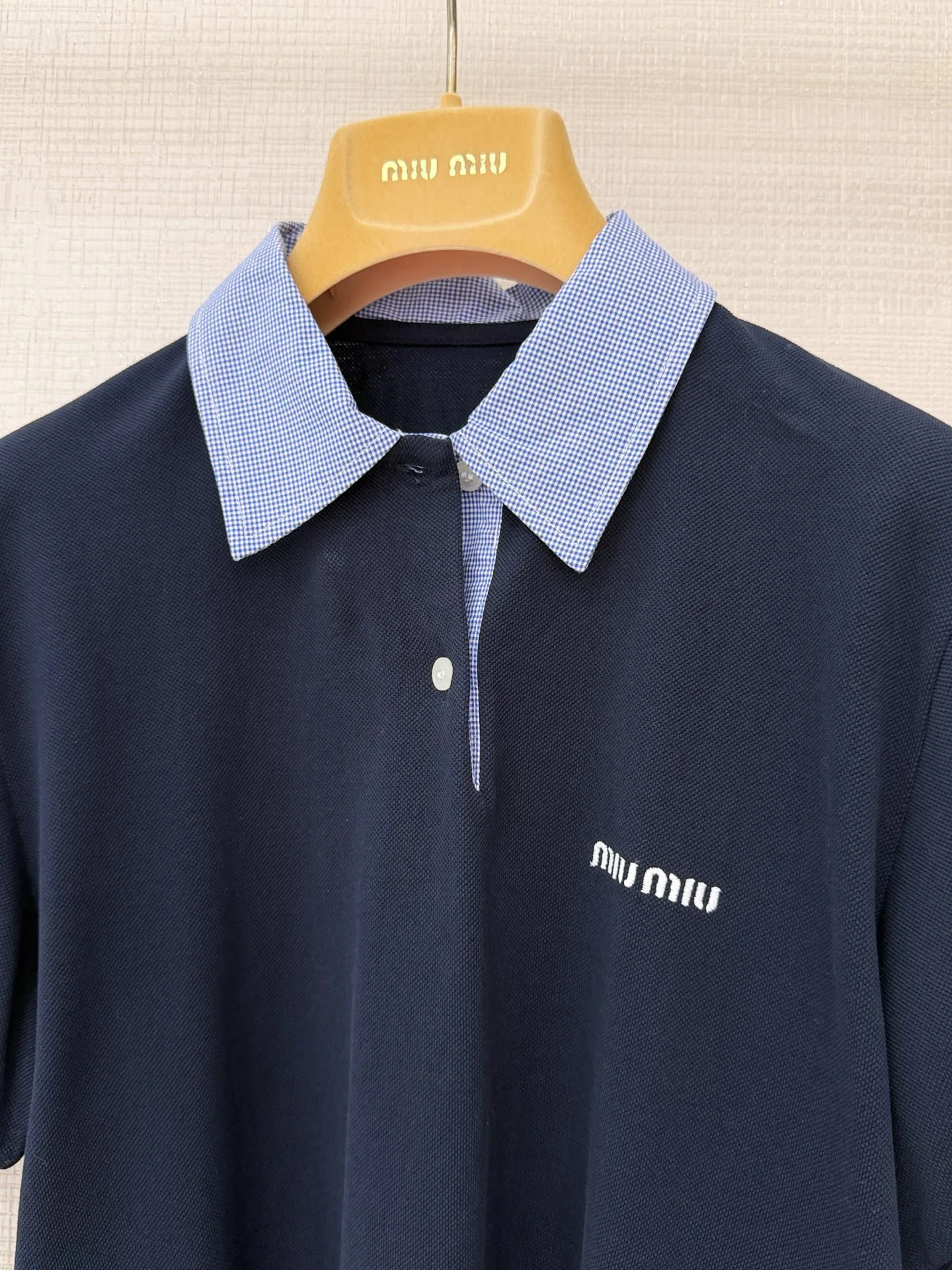 Рубашки Женские Miu Miu 11906446