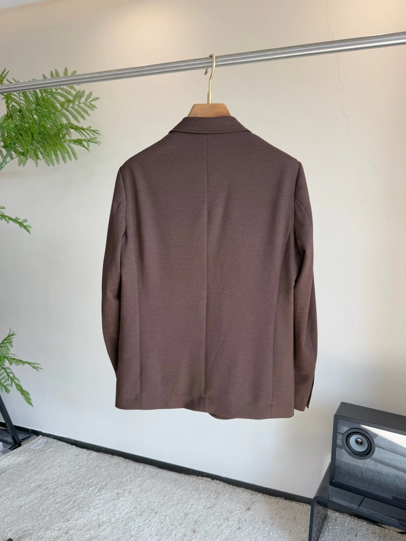 Пиджаки Мужские Brunello Cucinelli 11490980