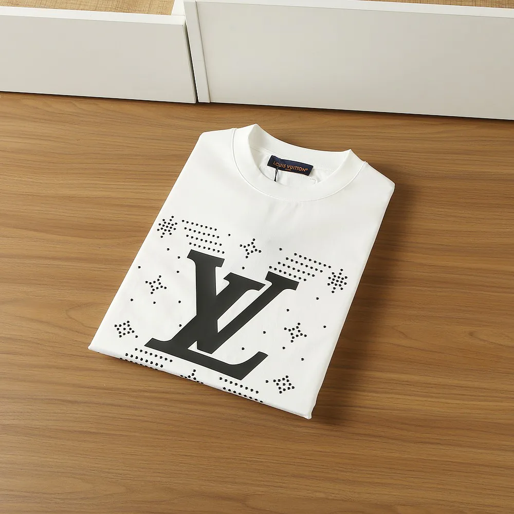 Футболки Мужские Louis Vuitton 2998743