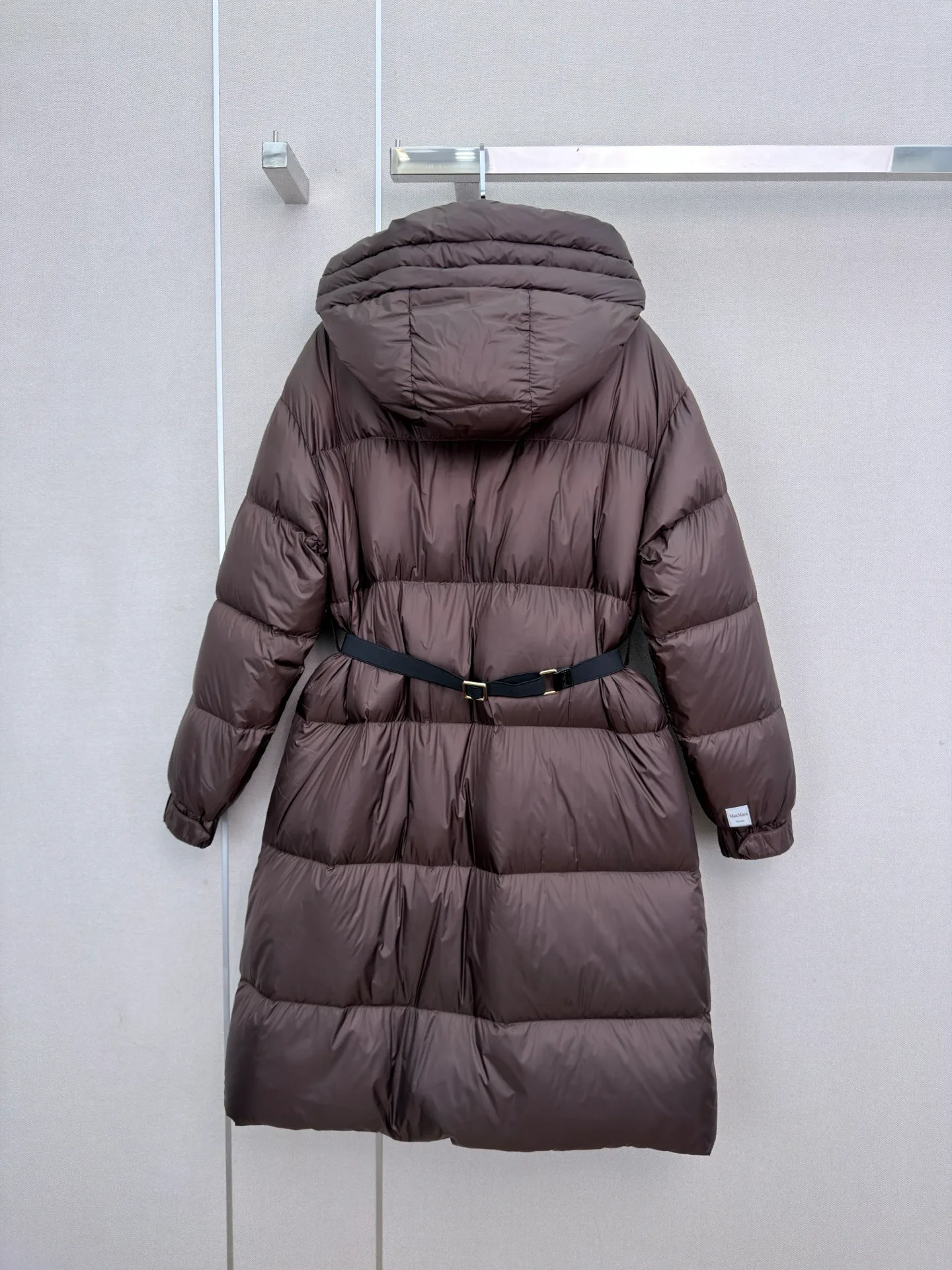 Куртки И Пуховики Женские Max Mara 18108881