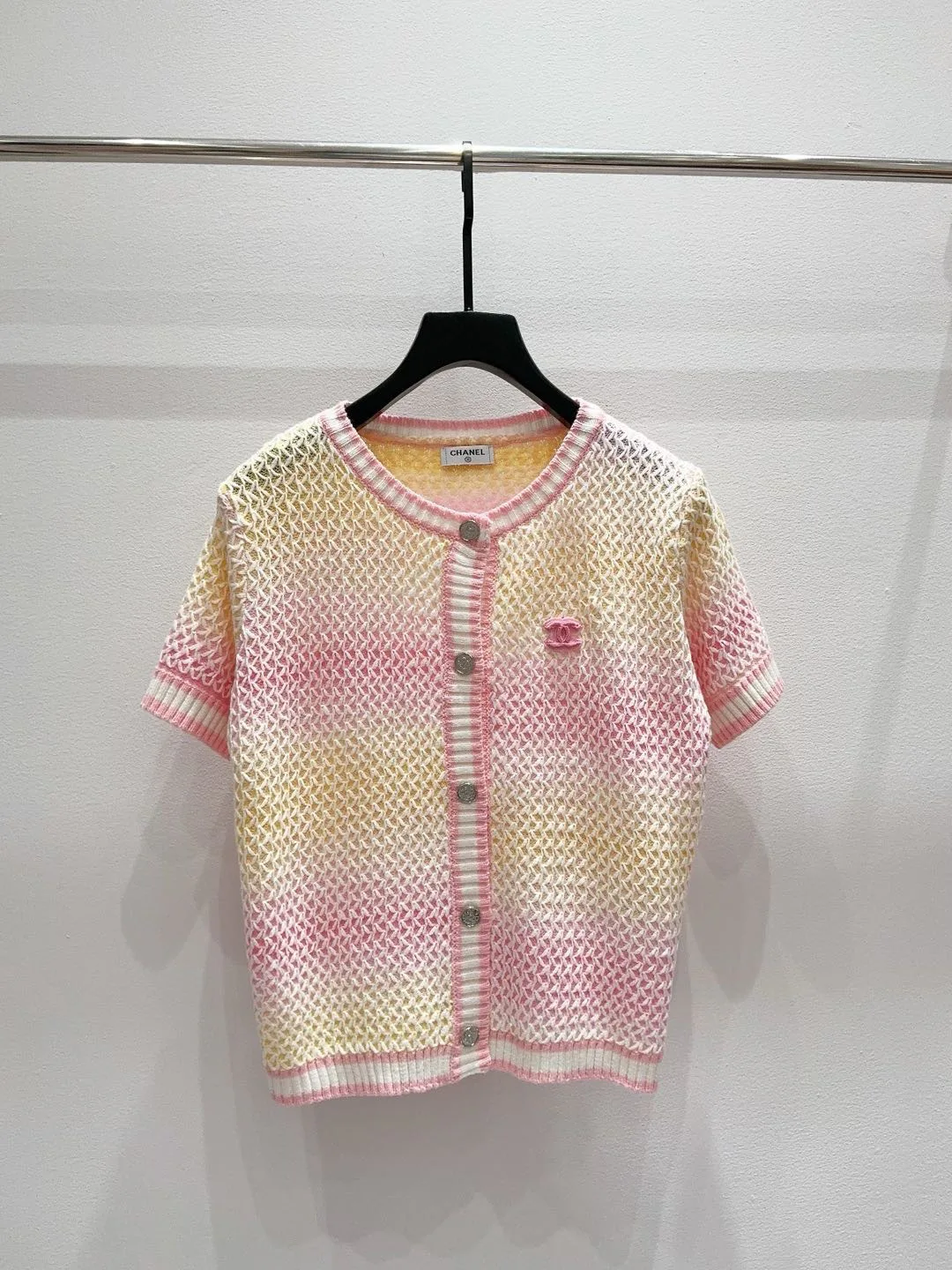 Топы Женские Chanel 11594734