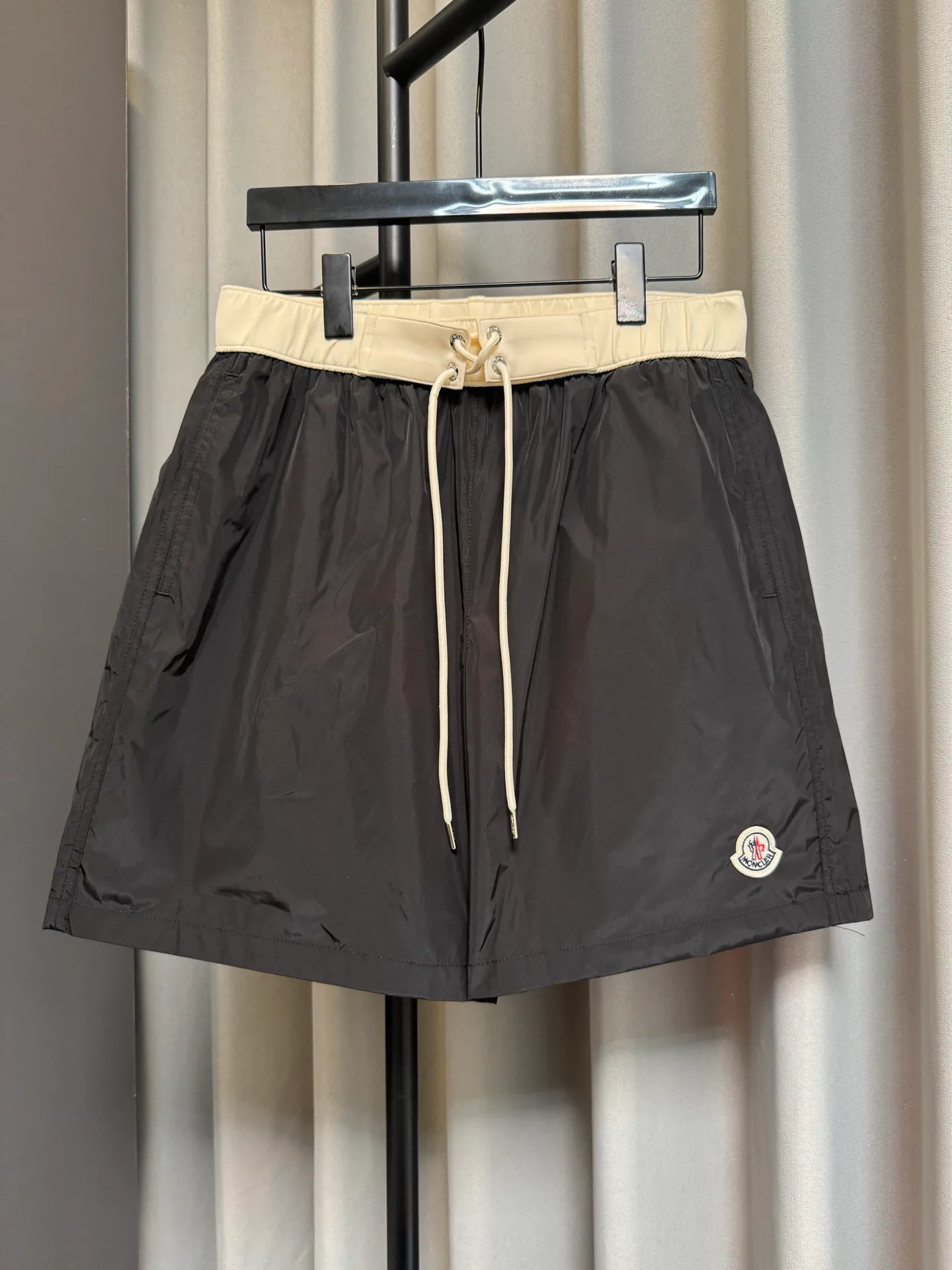 Шорты Мужские Moncler 17420973