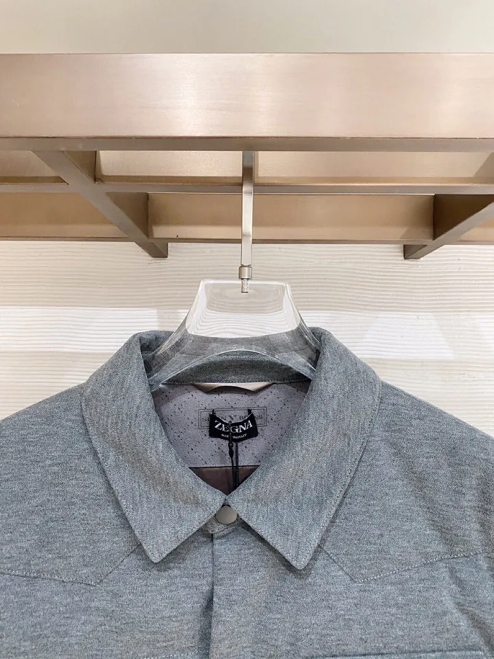 Куртки И Пуховики Мужские Zegna 961123