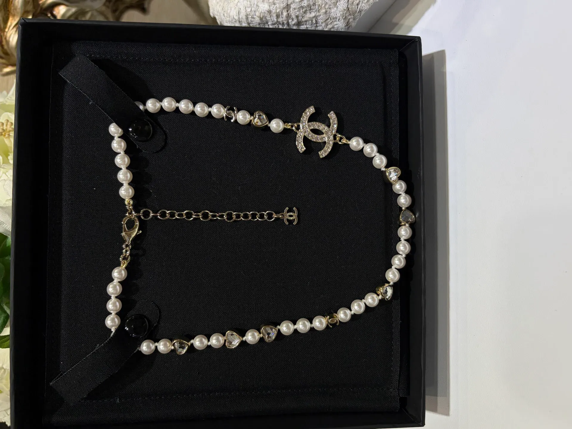 Бижутерия Chanel 2336530