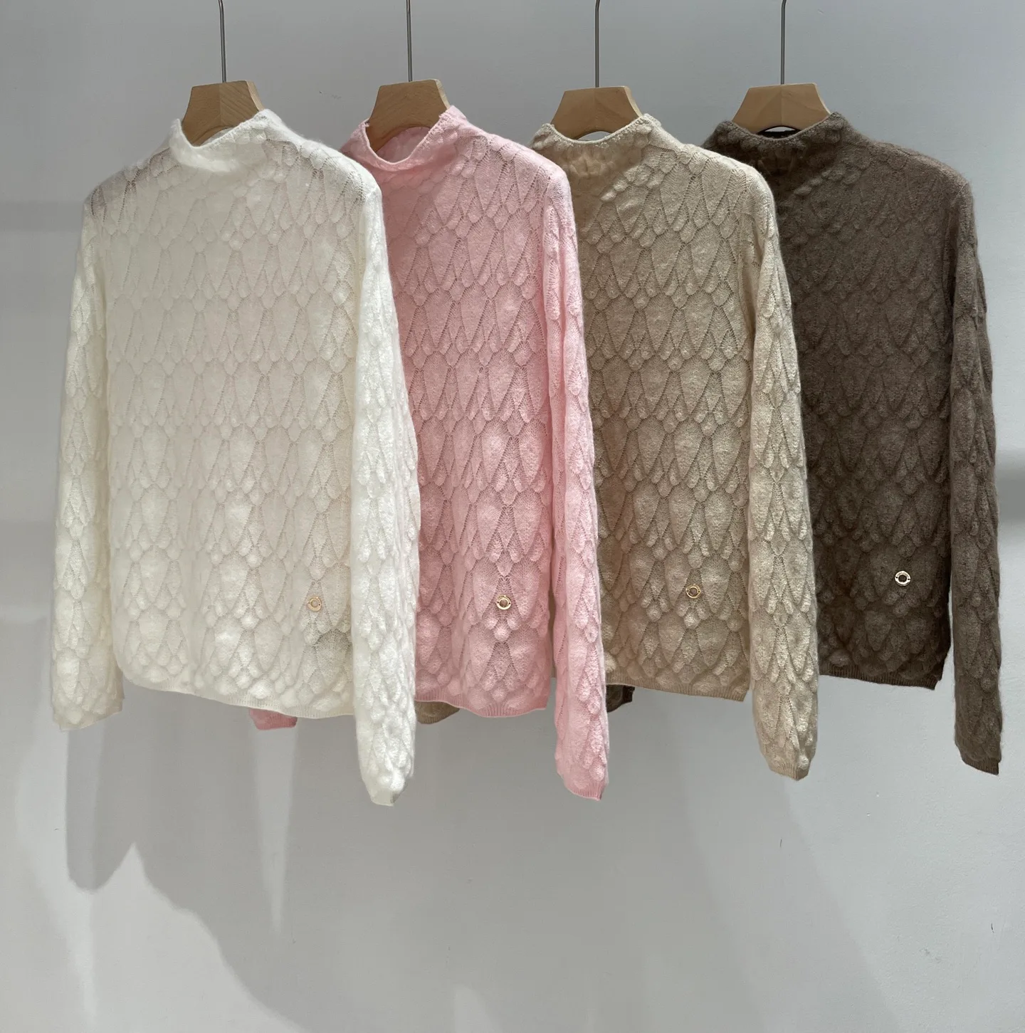 Джемперы И Свитеры Женские Loro Piana 128994