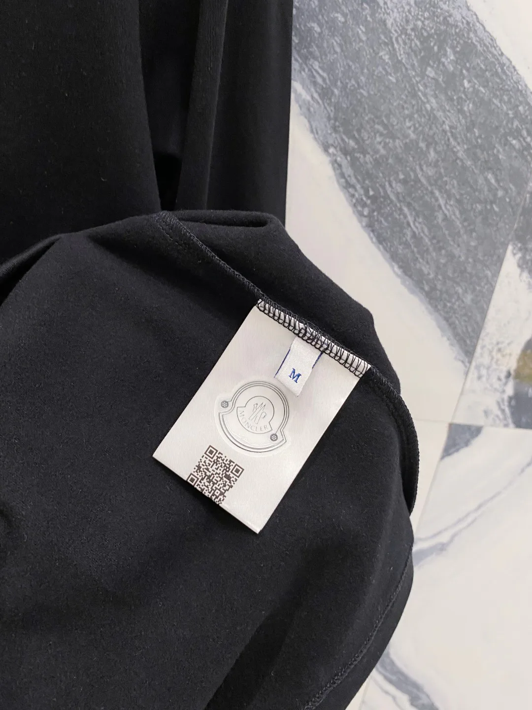 Лонгсливы Мужские Moncler 235348