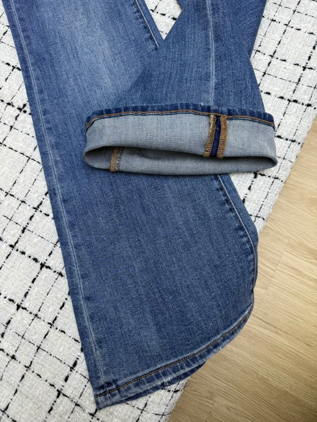 Джинсы Женские Gucci 17227381