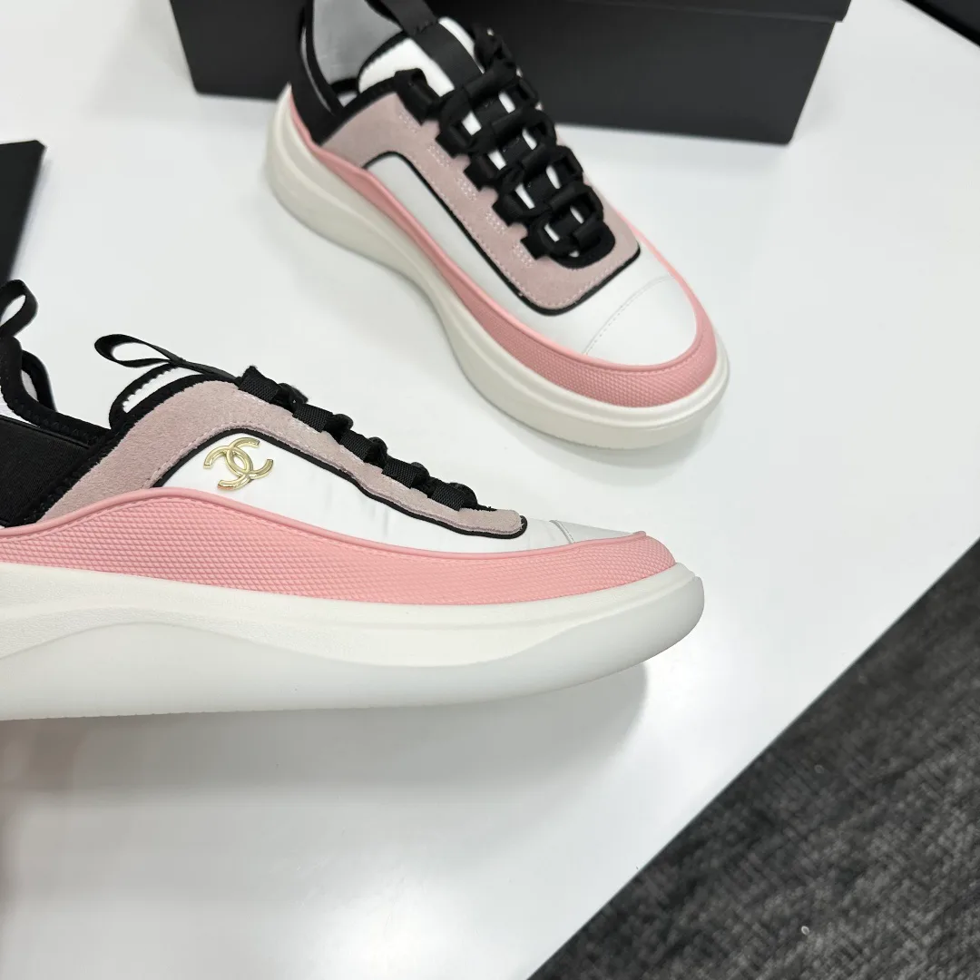 Кроссовки Женские Chanel 11463017