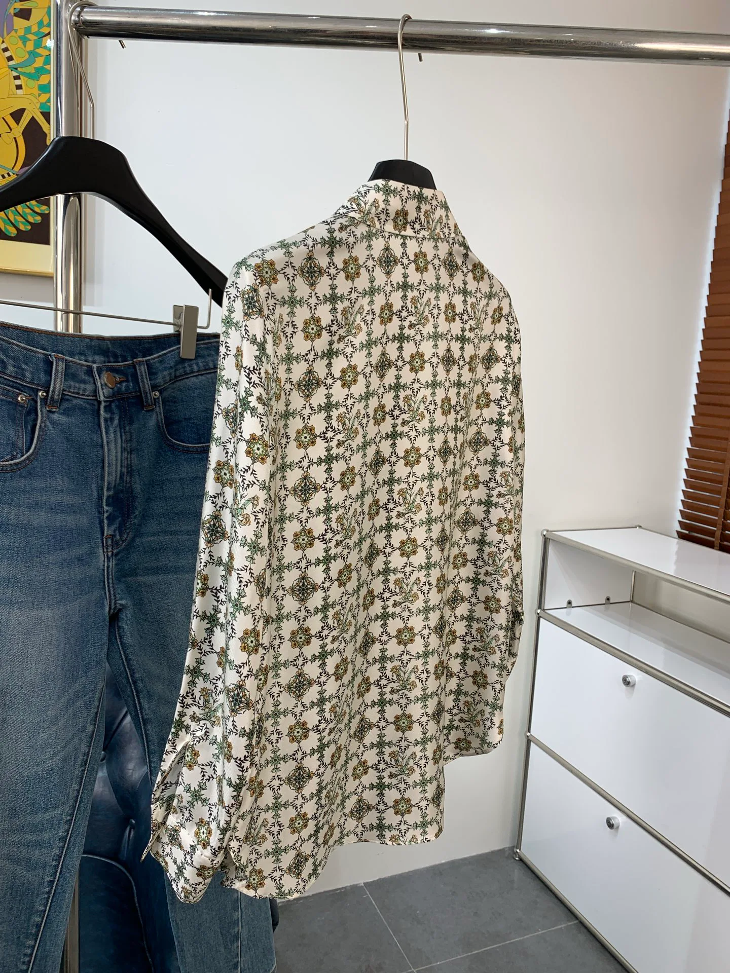 Рубашки Женские Louis Vuitton 10628756