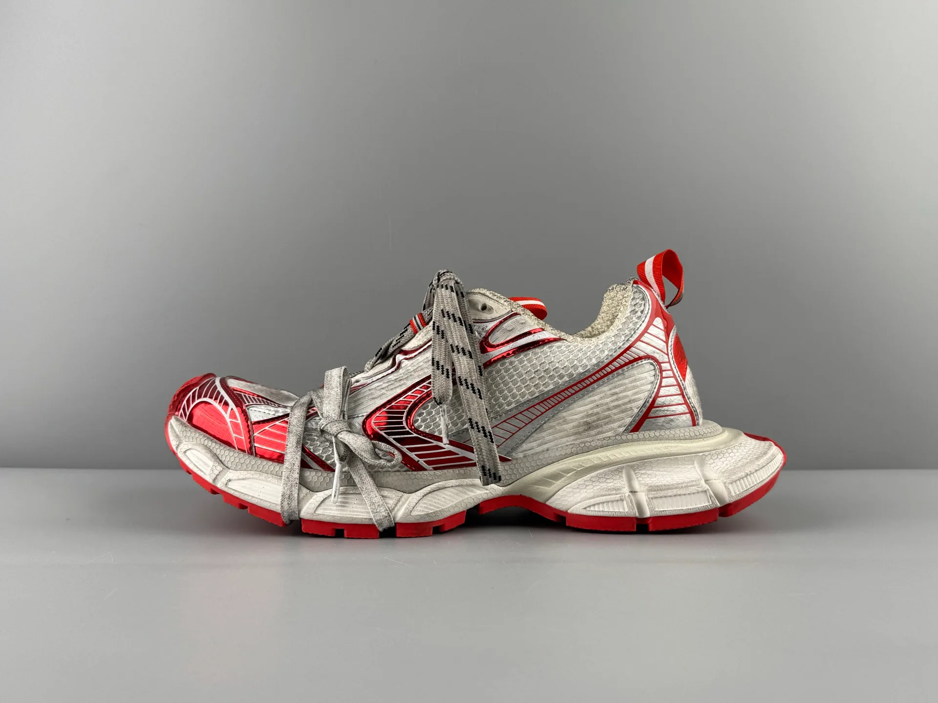 Кроссовки Женские Balenciaga 790413