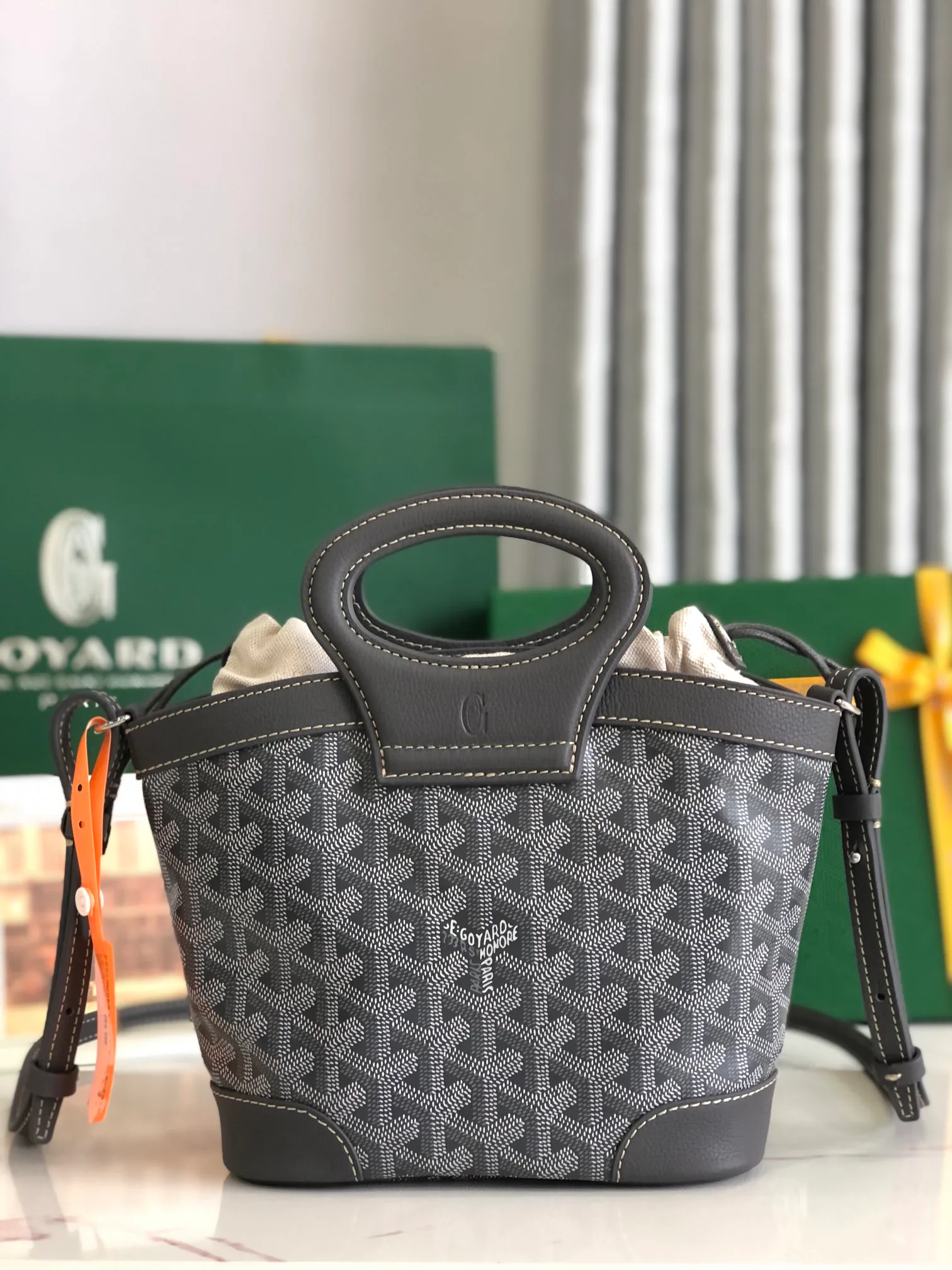 Сумки На Ремне Женские Goyard 11412588