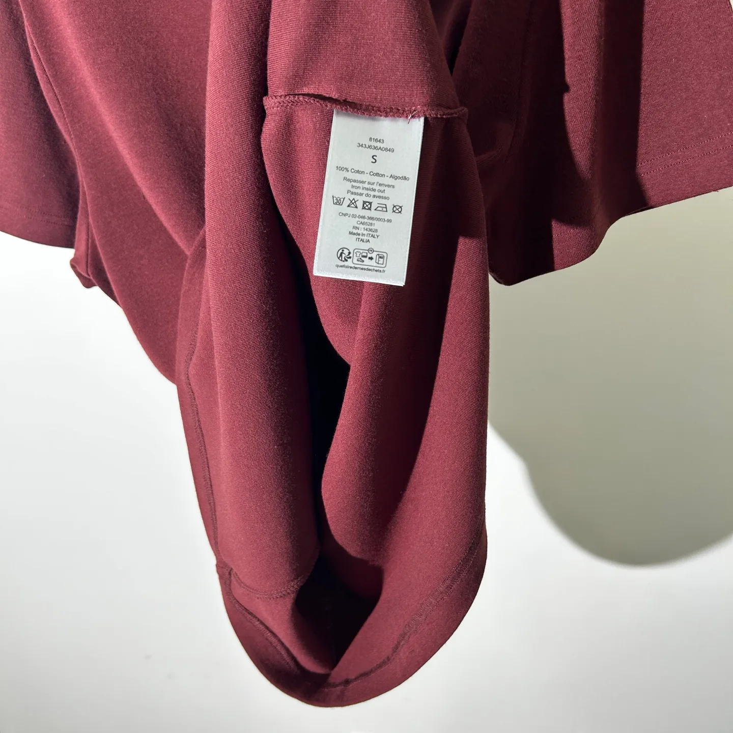 Футболки Мужские Christian Dior 11345726