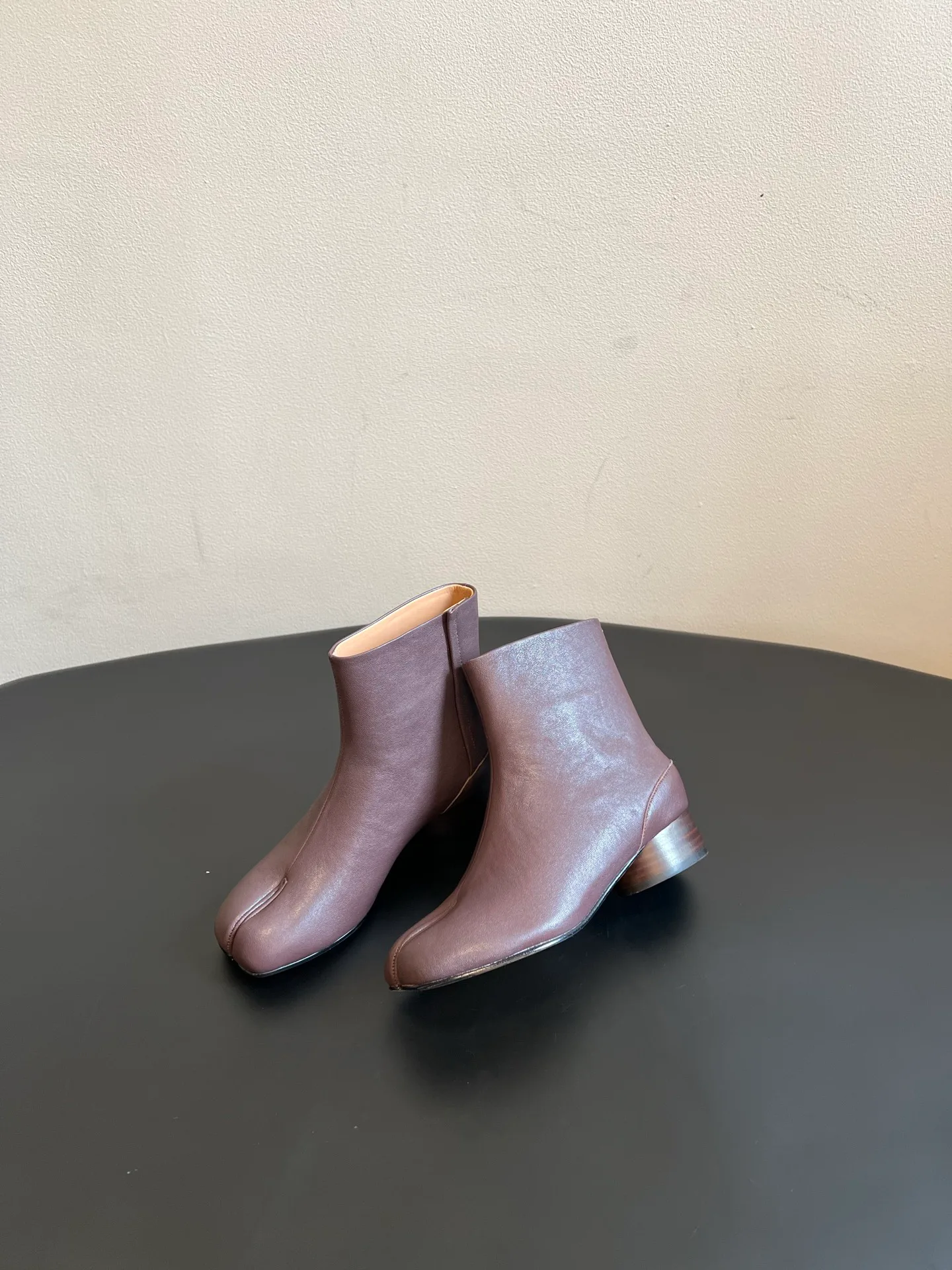 Ботильоны Женские Maison Margiela 18137593