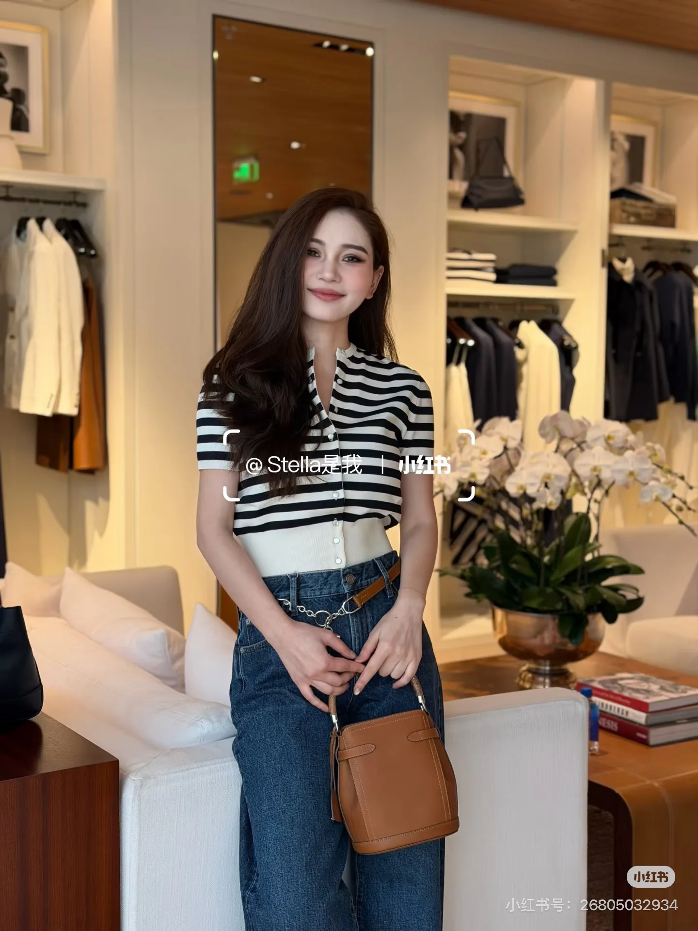 Джемперы И Свитеры Женские Ralph Lauren 10719594