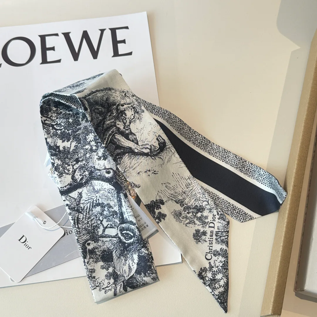 Платки Christian Dior 4972420