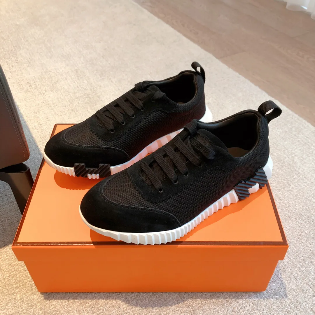 Кроссовки Женские Hermes 19971