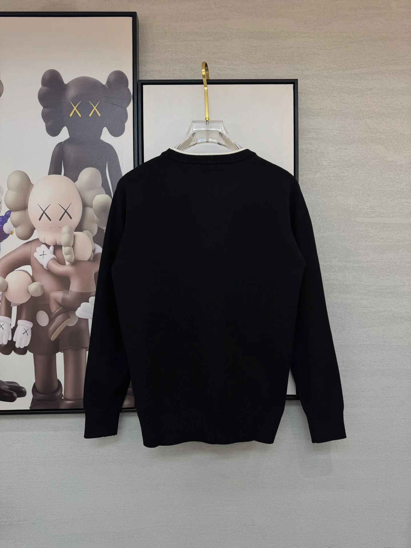 Свитеры Мужские Loewe 658187