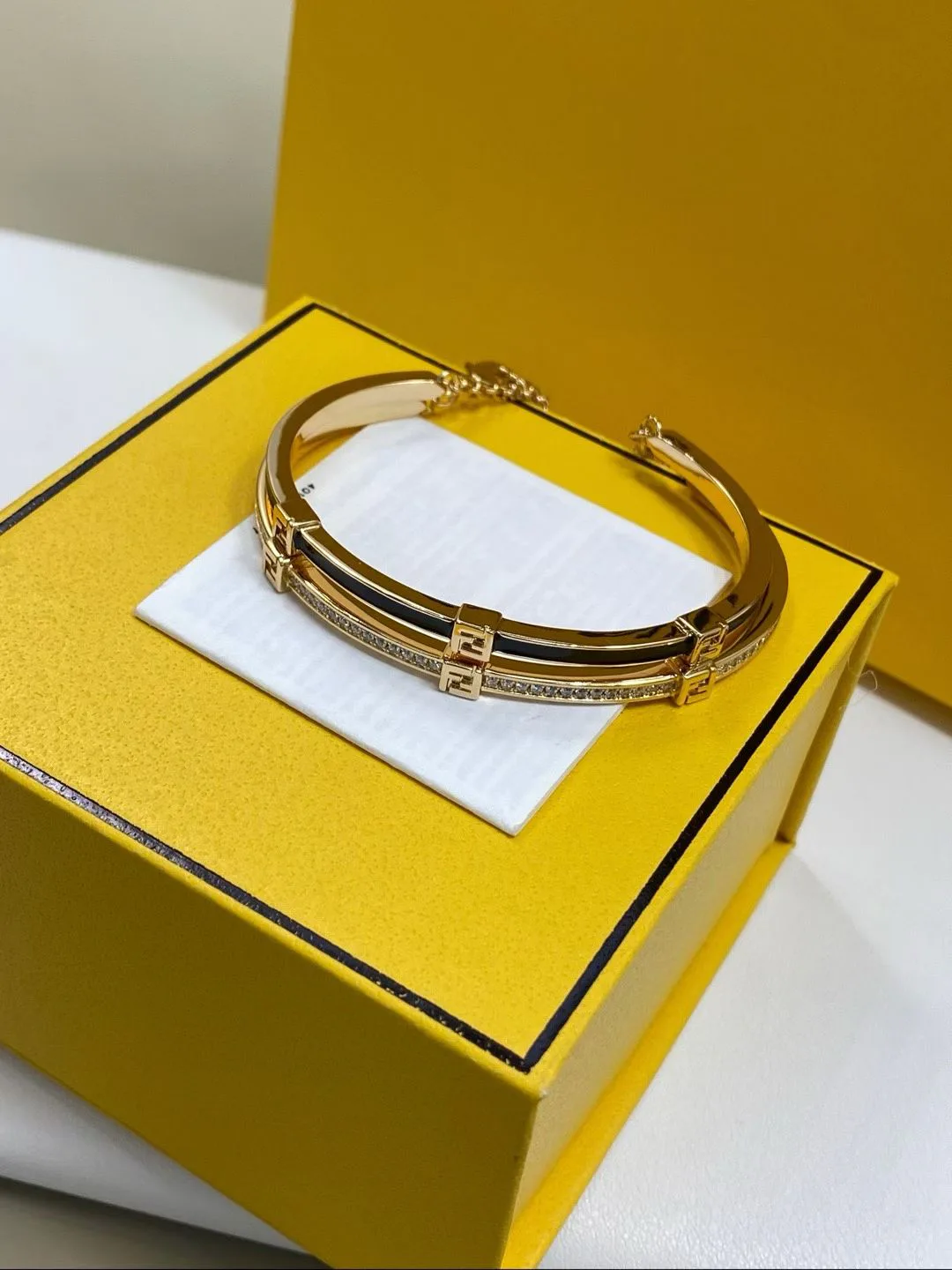 Бижутерия Fendi 5033011
