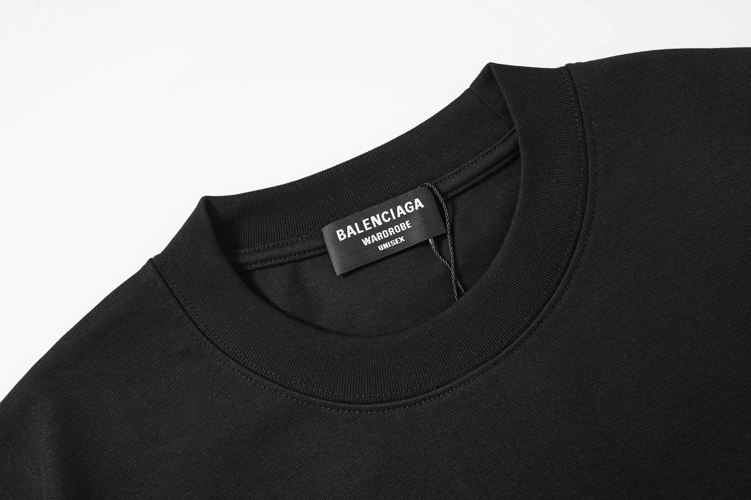 Футболки Мужские Balenciaga 11570160