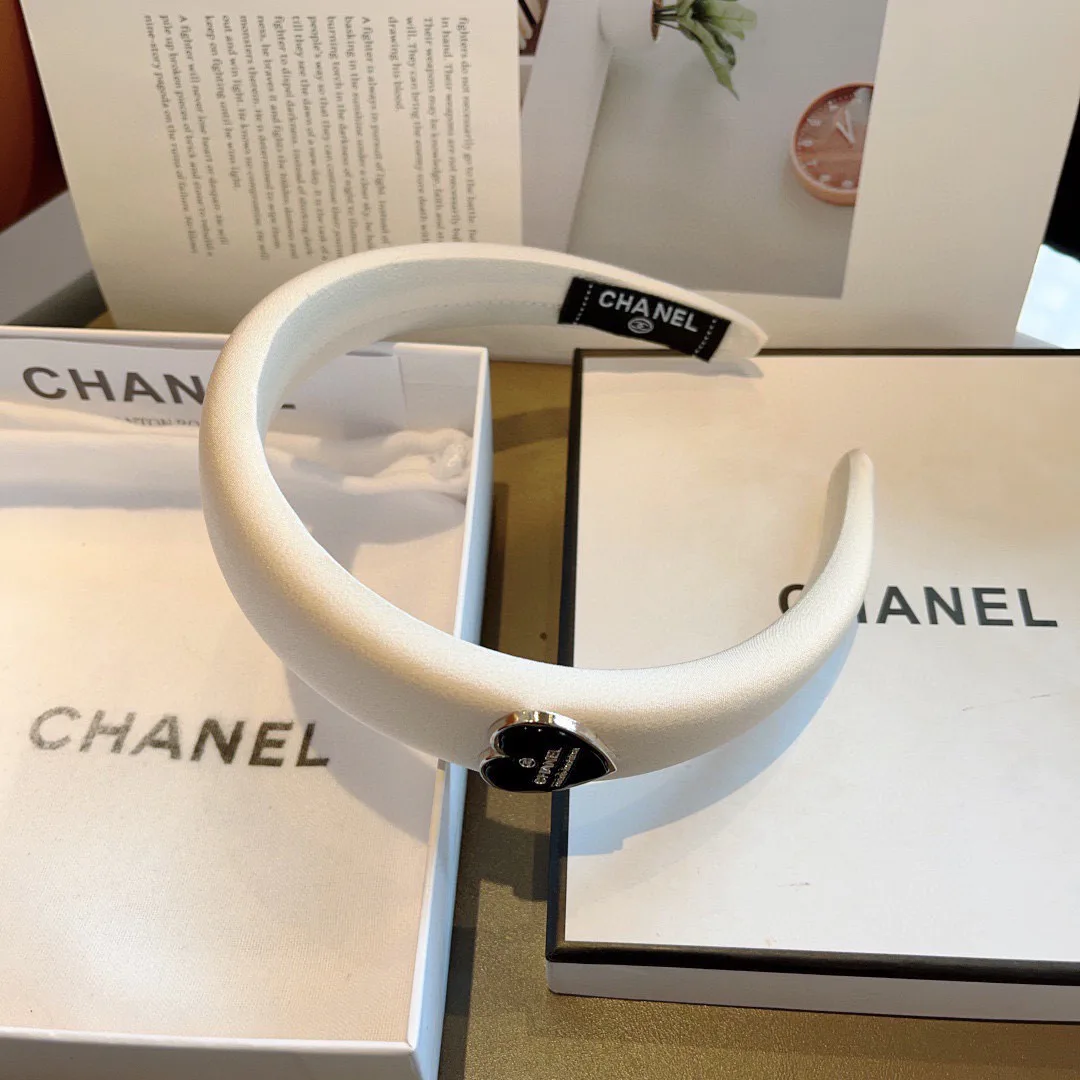 Головные Уборы Chanel 4715933