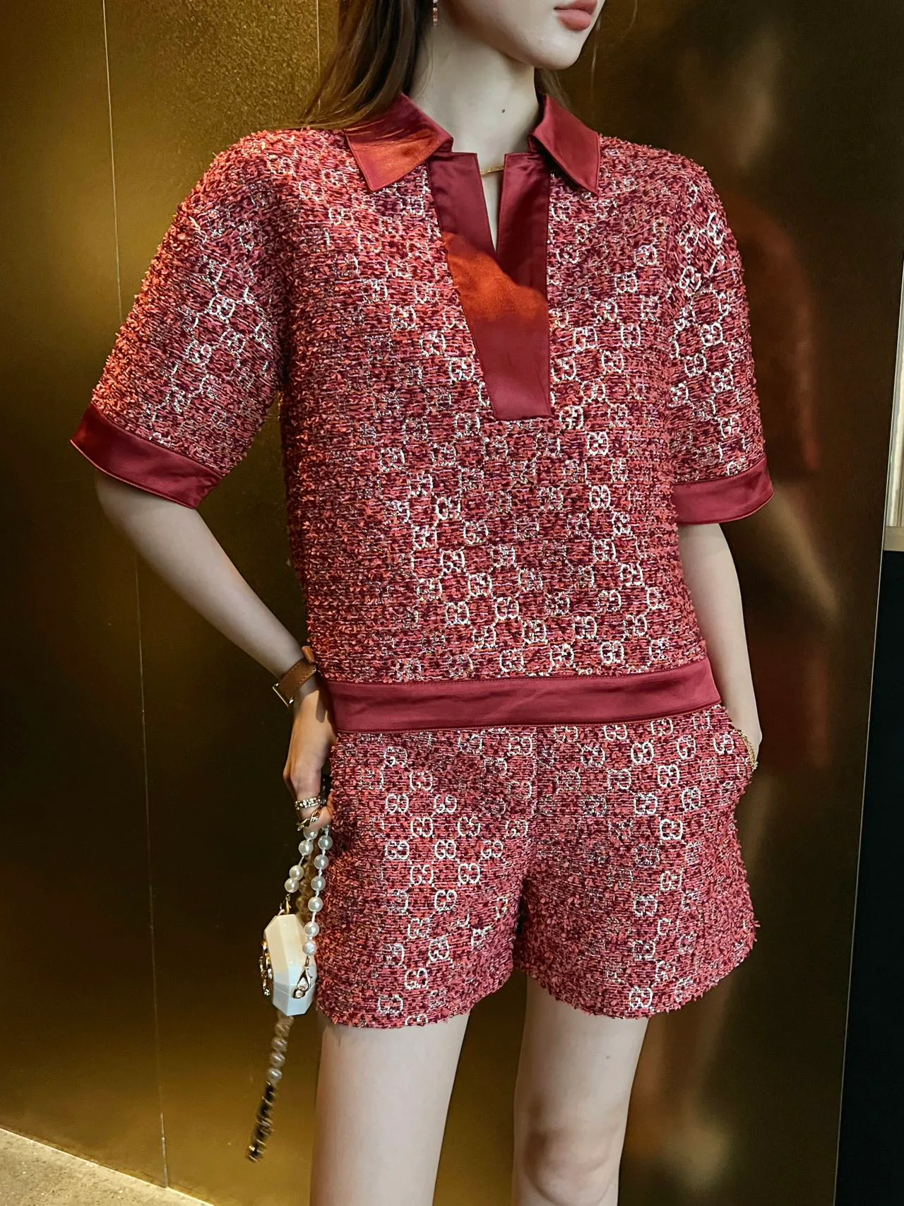 Костюмы Женские Gucci 11563846