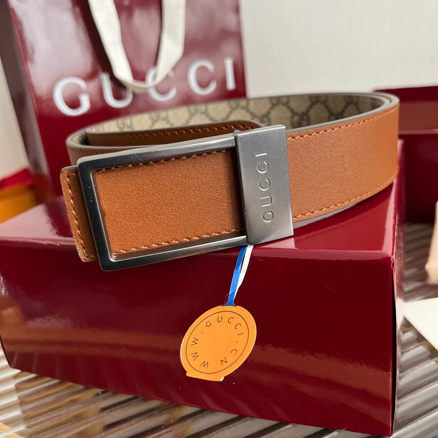 Поясные Сумки Женские Gucci 13394459