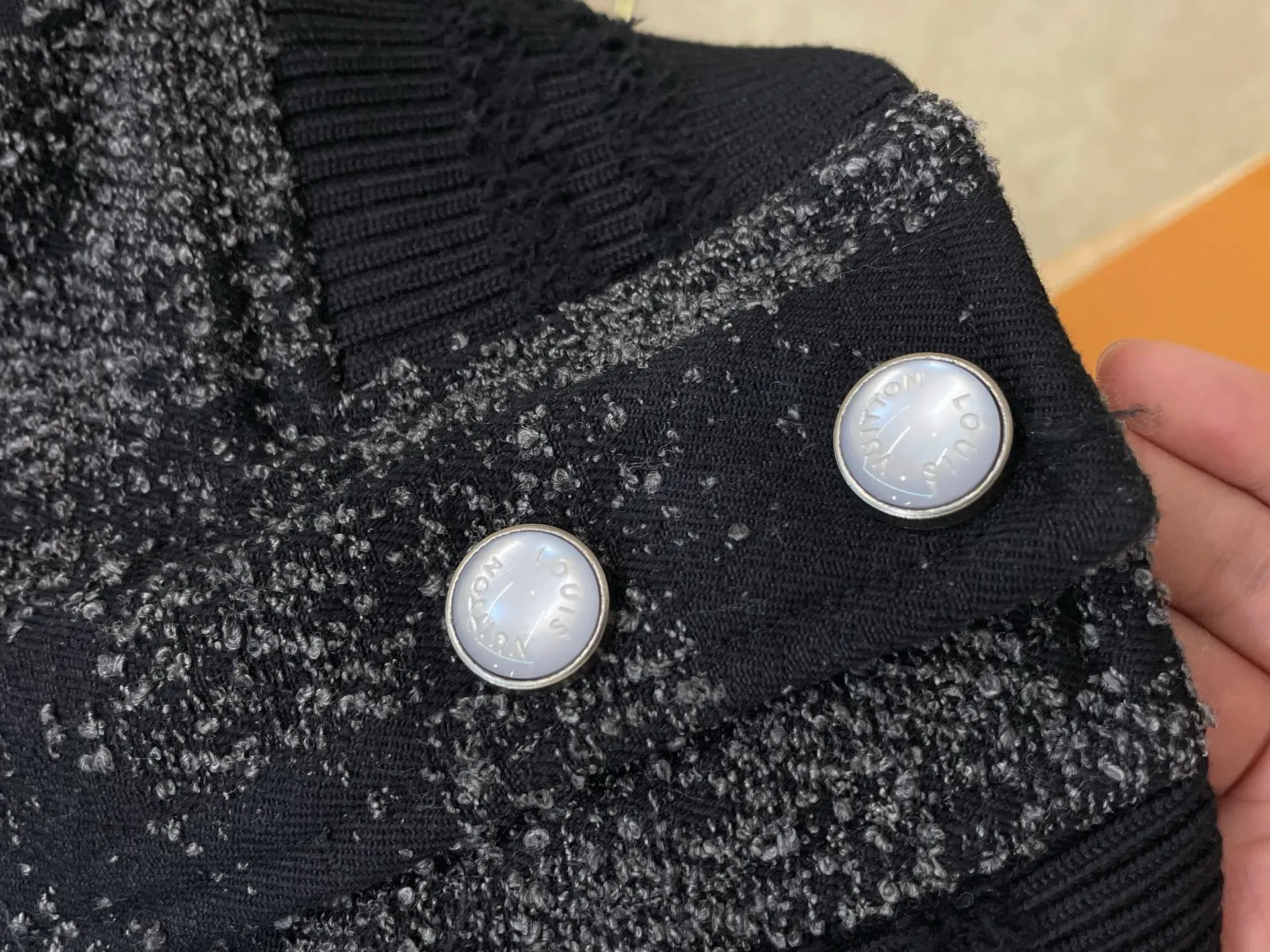 Куртки И Пуховики Мужские Louis Vuitton 2222332