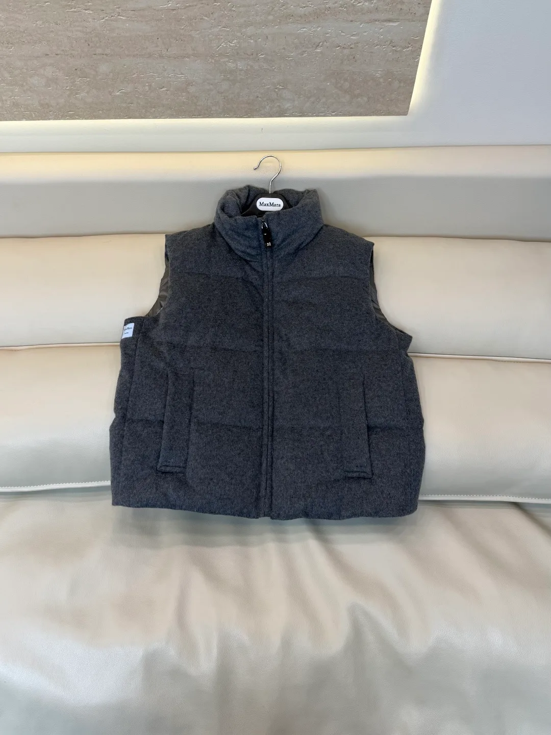 Жилеты Женские Max Mara 18015509