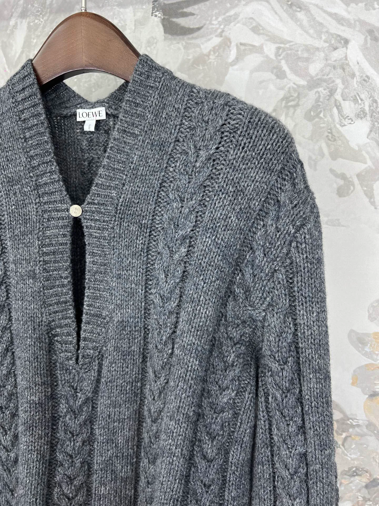 Джемперы И Свитеры Женские Loewe 18324306