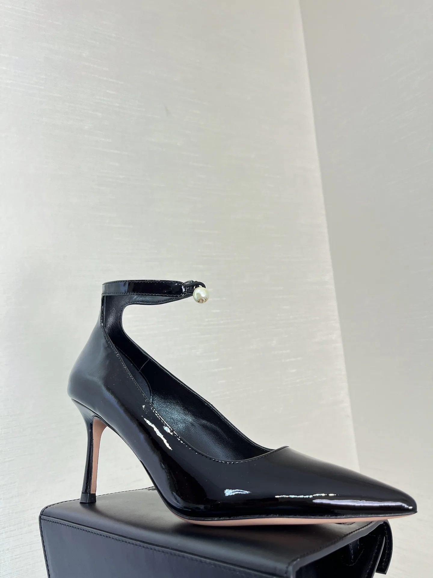 Туфли Женские Christian Dior 9400