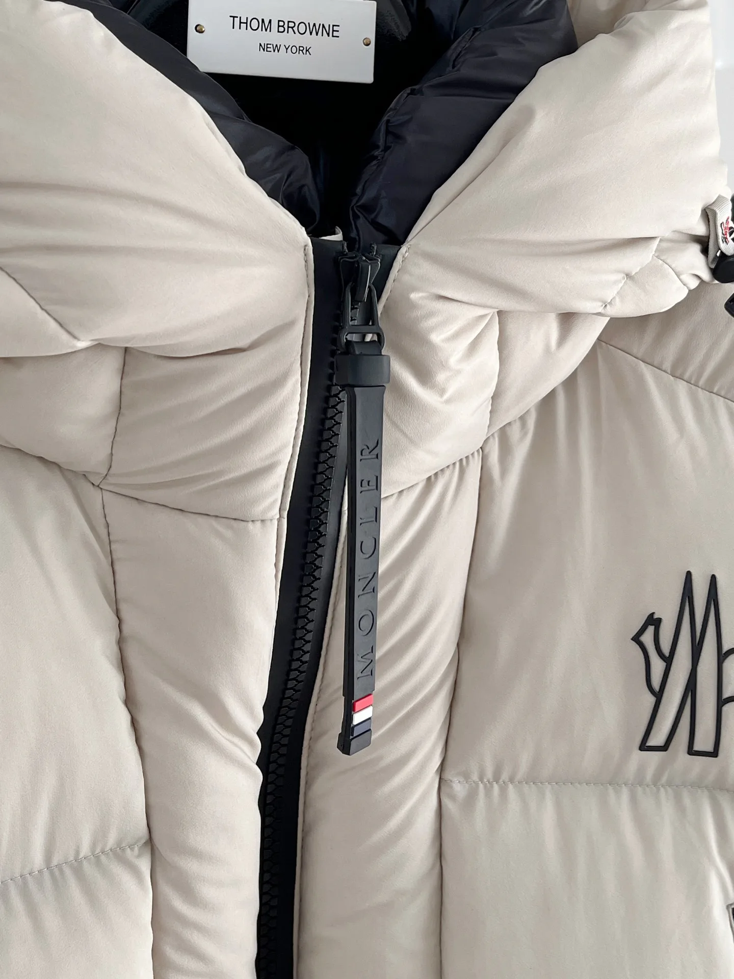 Куртки Мужские Moncler 291669