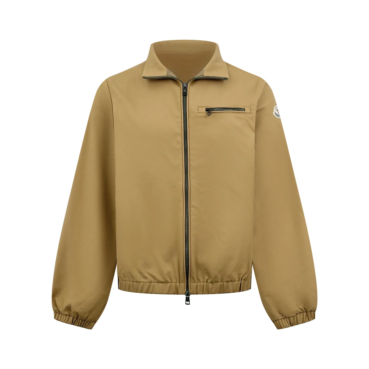 Куртки И Пуховики Женские Moncler 18487132