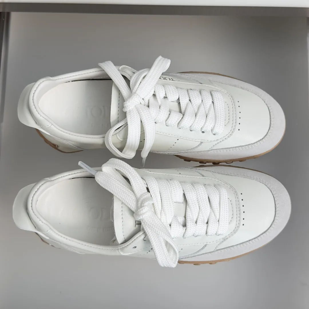 Кроссовки Женские Tod's 18344750