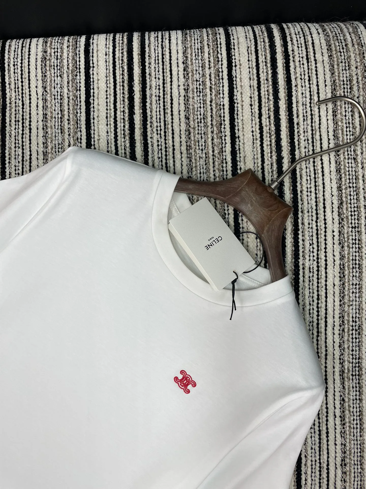 Футболки Женские Celine 882537