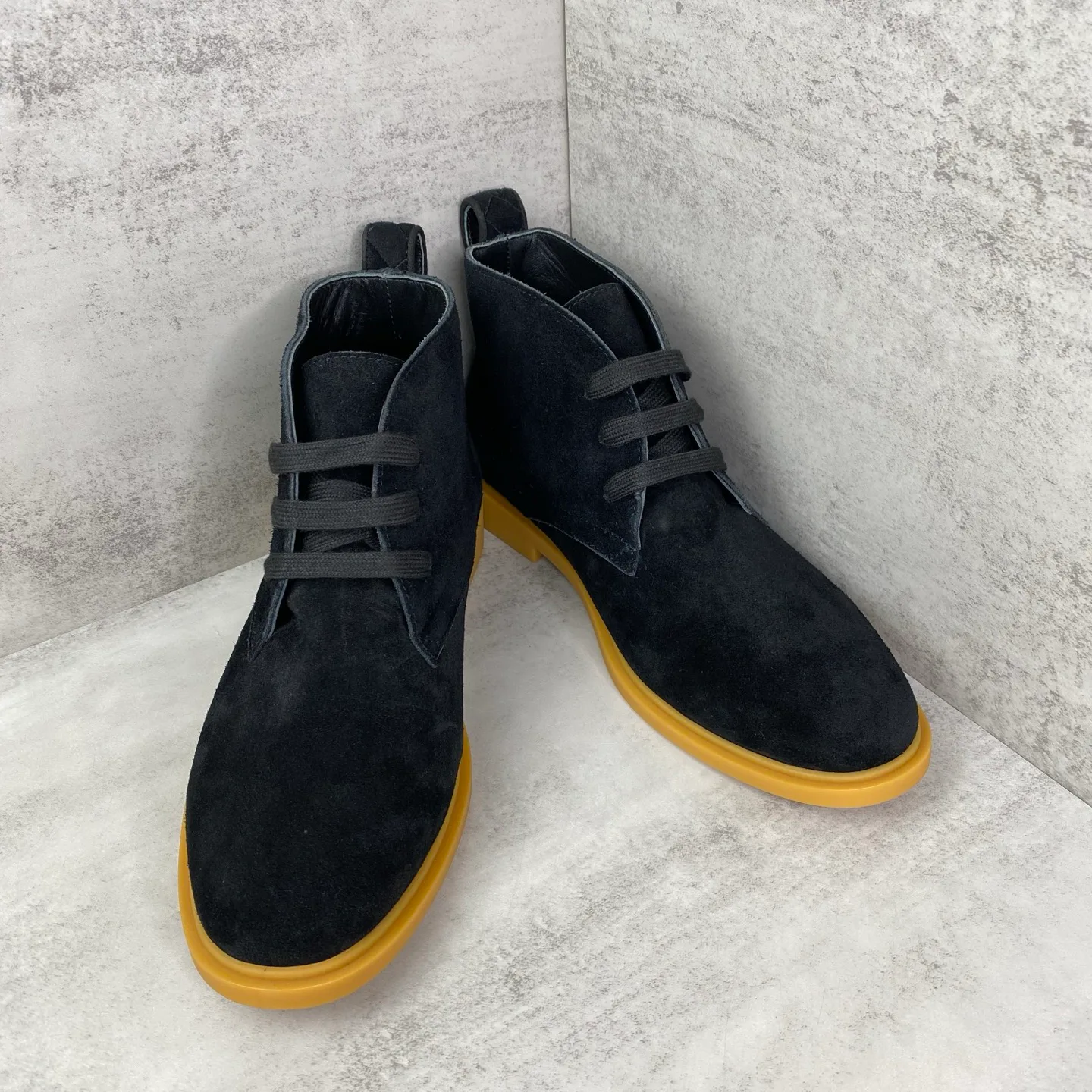 Ботинки Мужские Bottega Veneta 18719596