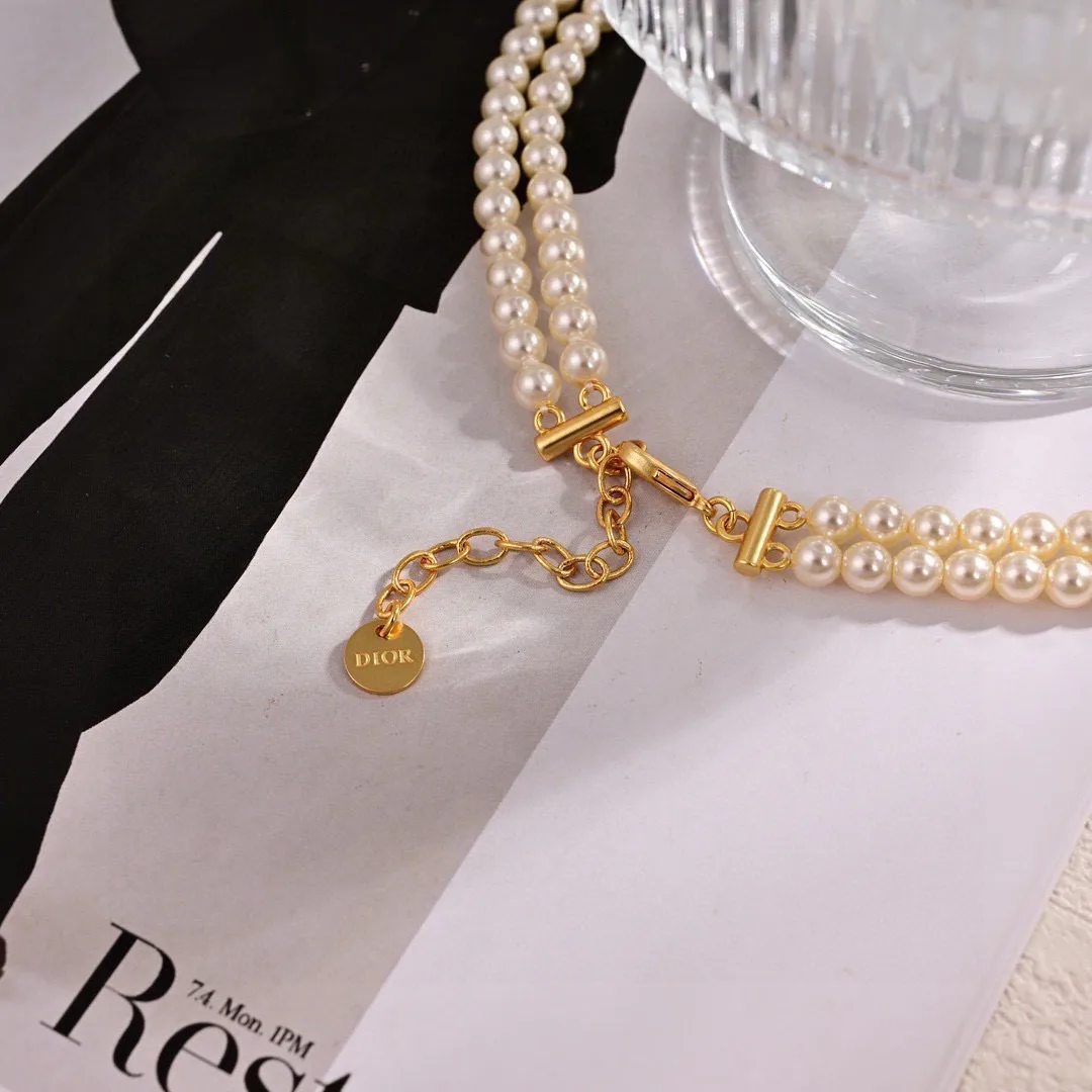 Бижутерия Christian Dior 18256830