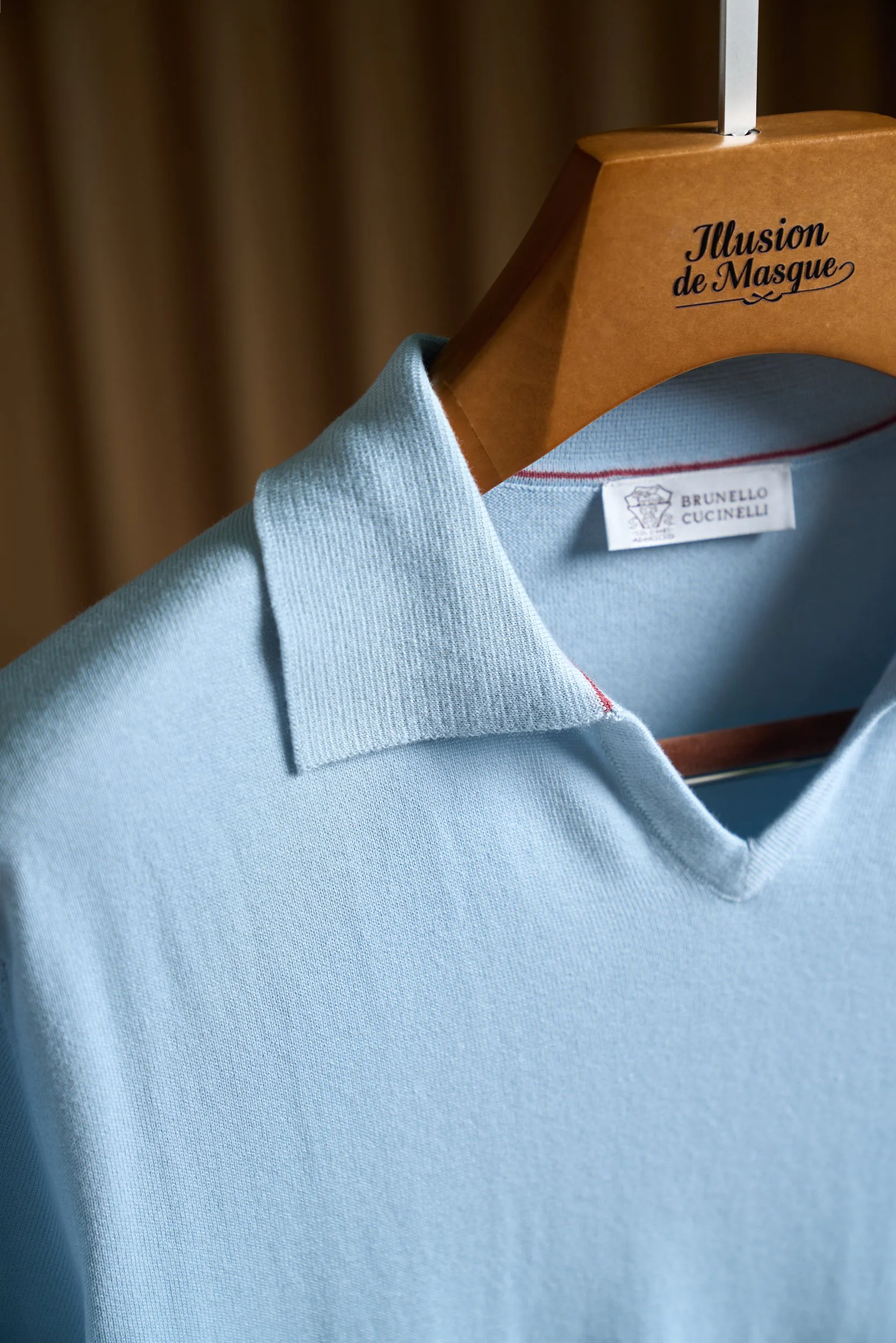 Футболки Мужские Brunello Cucinelli 11267557