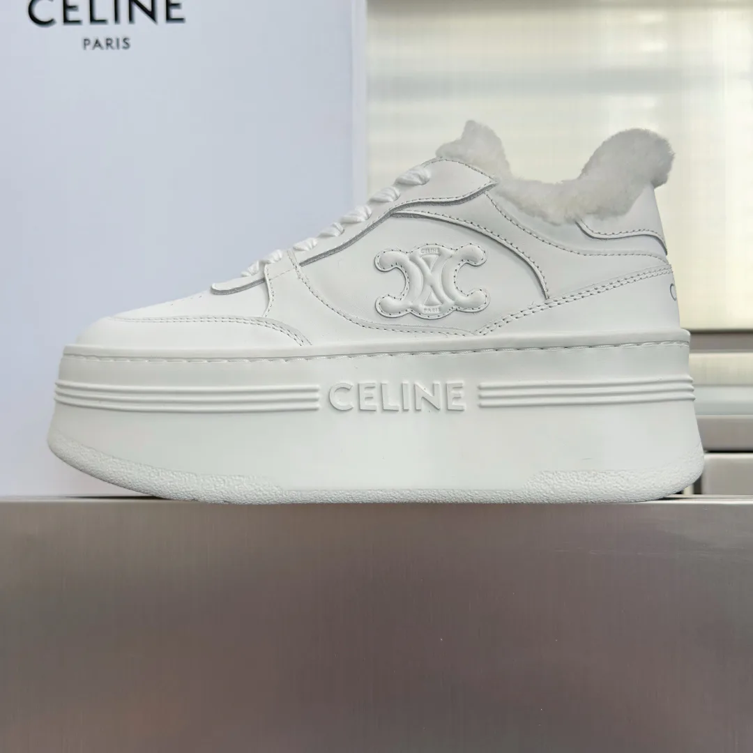Кроссовки Женские Celine 18845919