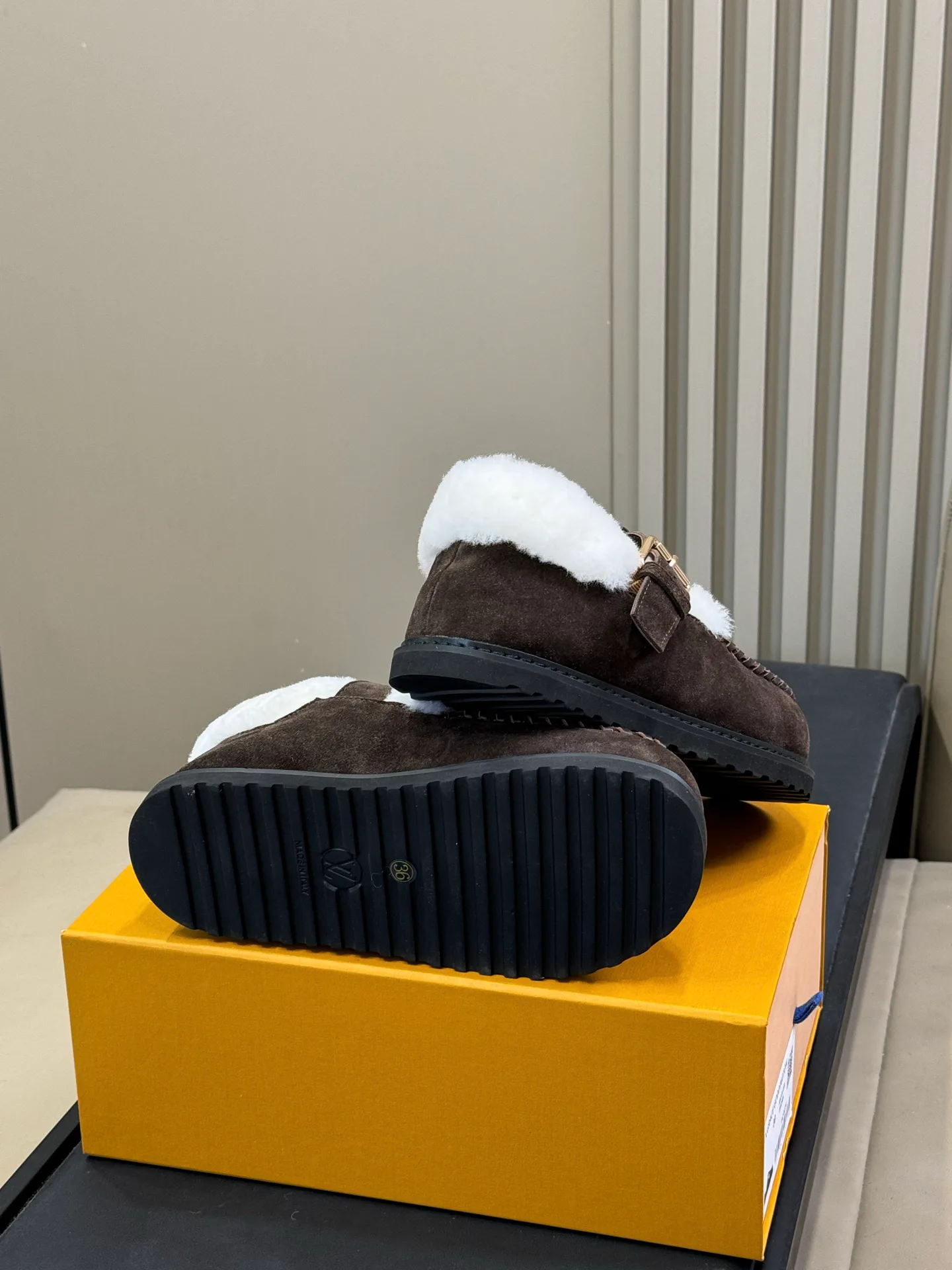 Мюли И Сабо Женские Louis Vuitton 293567