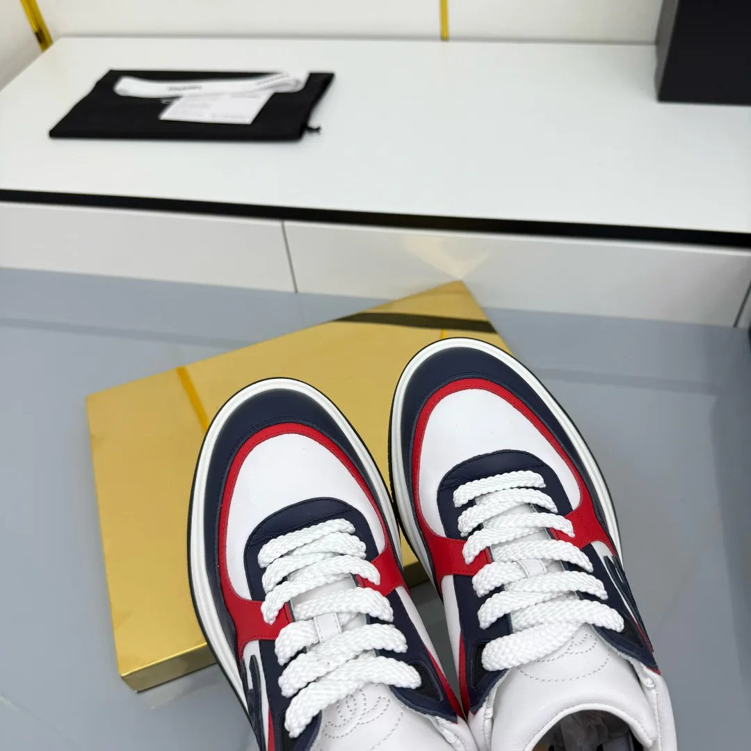 Кроссовки Женские Chanel 4502700